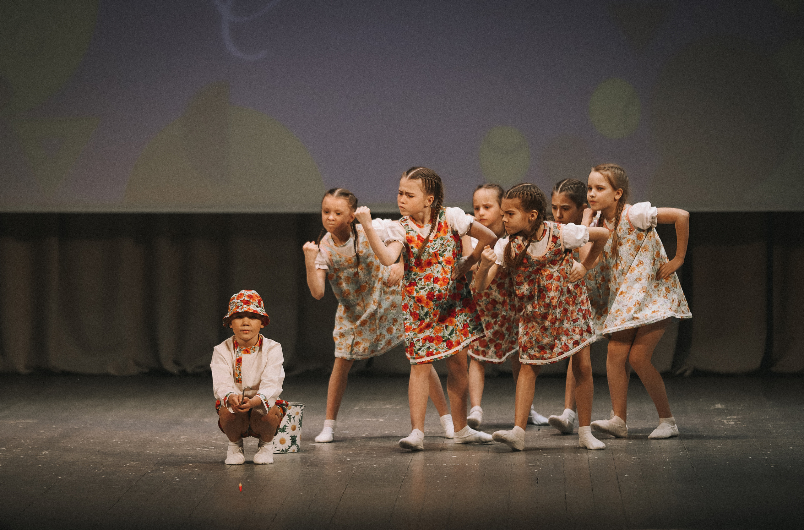 Детская фотография. Семейный фотограф Мария Терехова