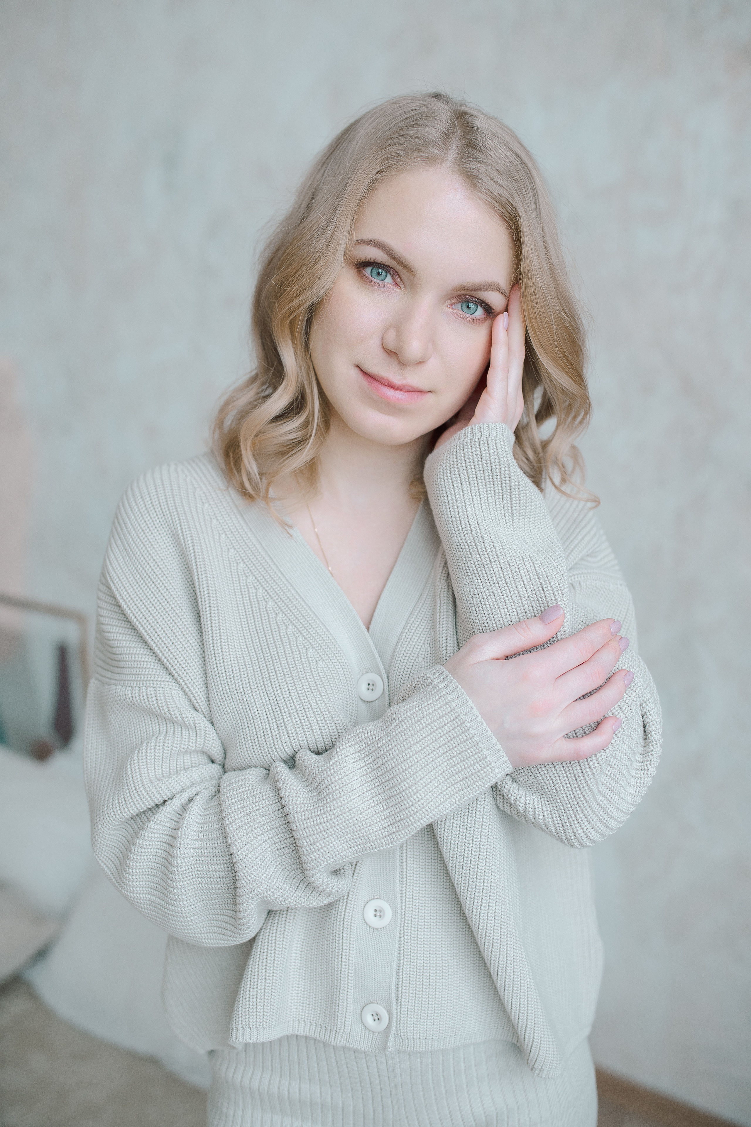 Индивидуальная съемка. Семейный фотограф Мария Терехова