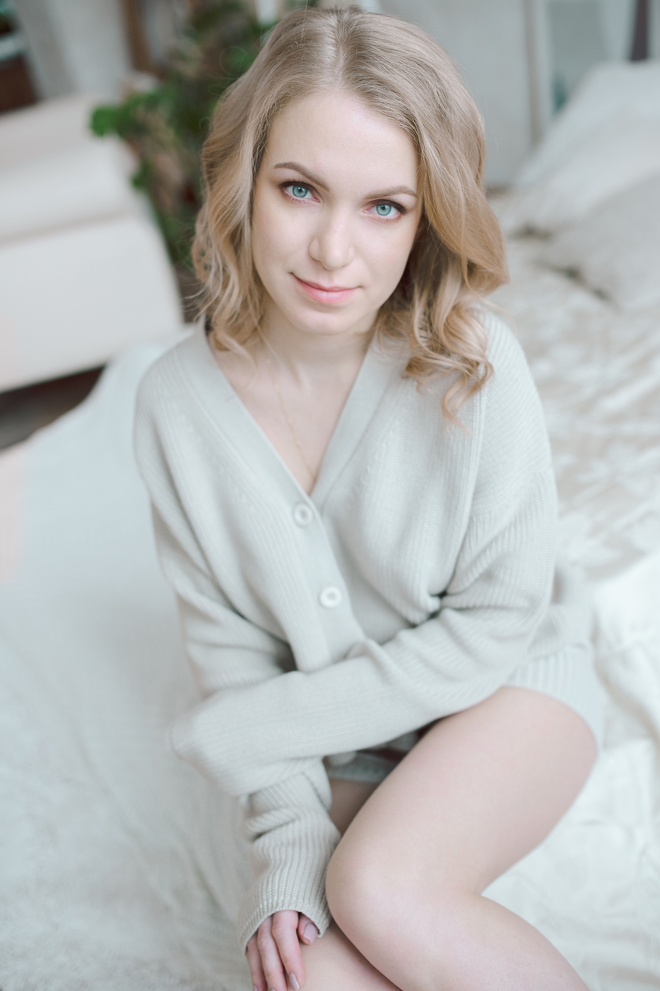 Индивидуальная съемка. Семейный фотограф Мария Терехова