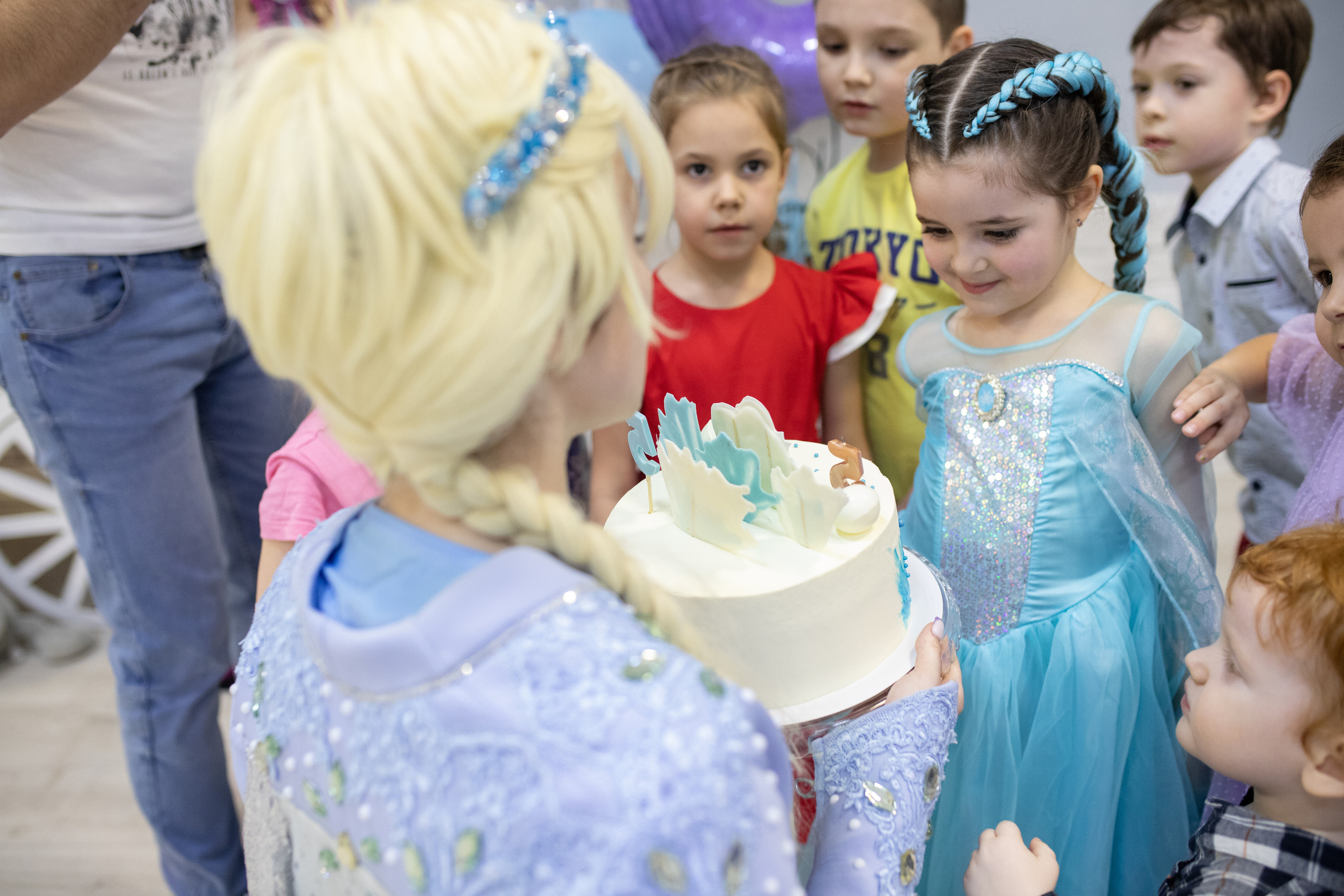 Детская фотография. Семейный фотограф Мария Терехова