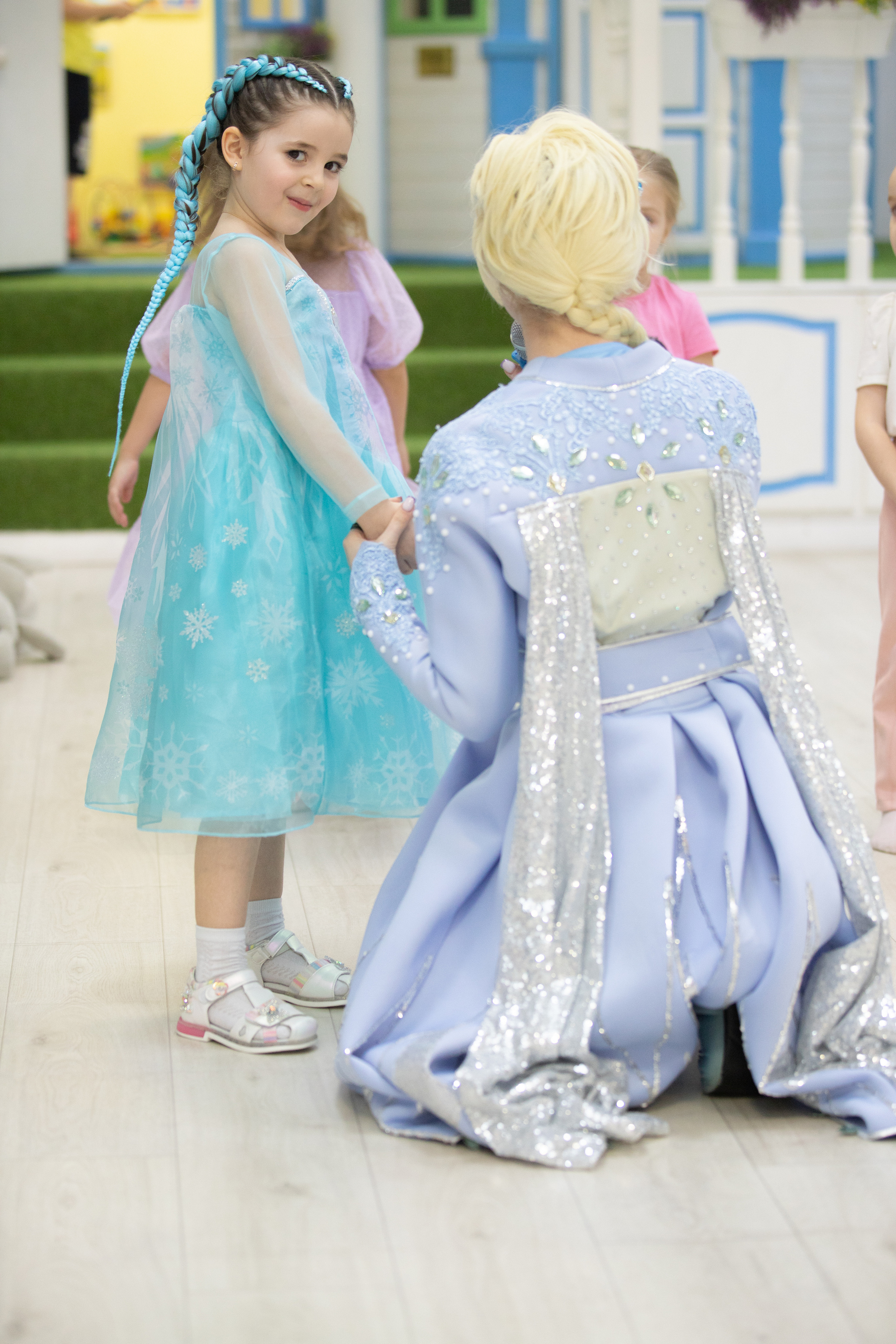 Детская фотография. Семейный фотограф Мария Терехова