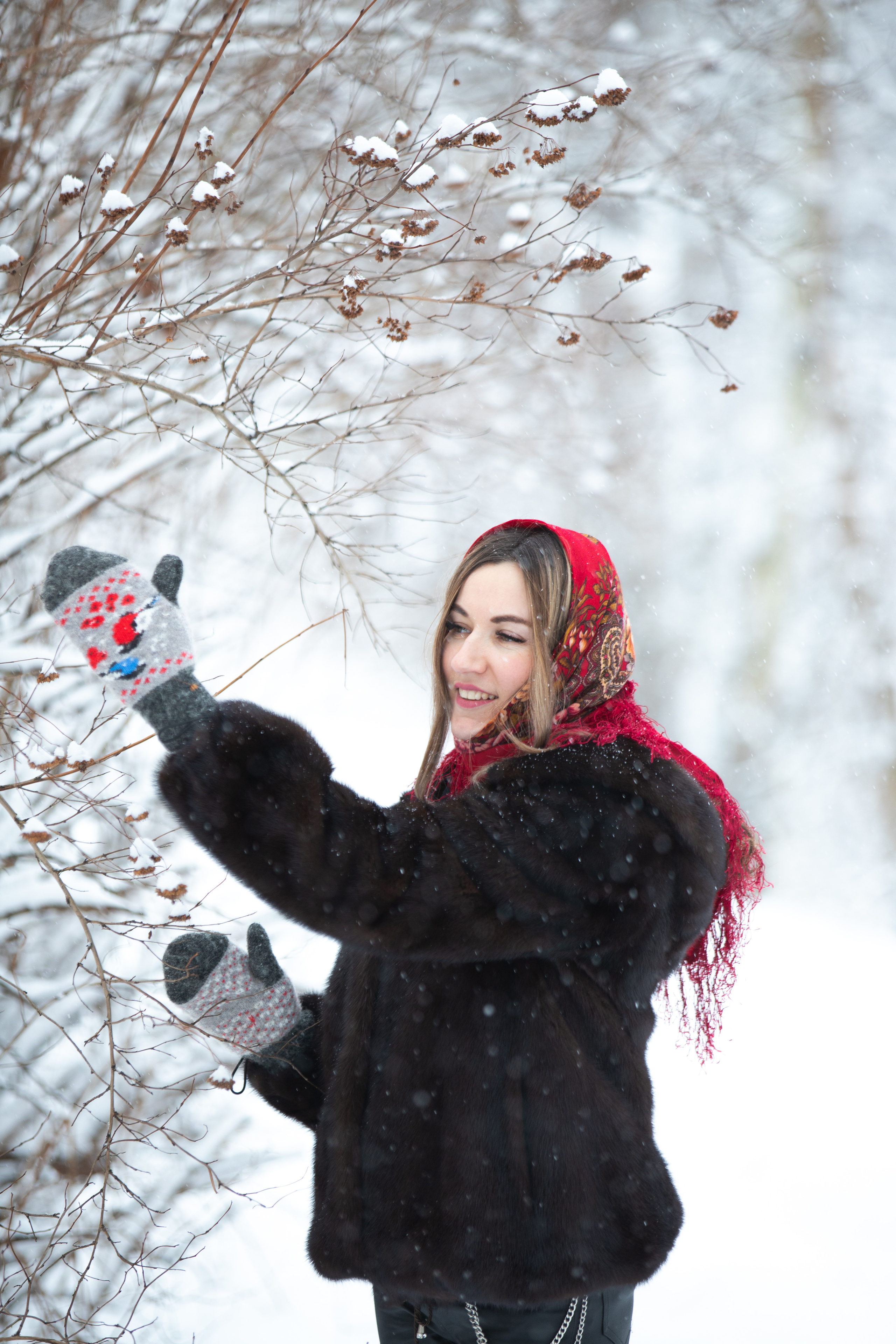 Индивидуальная съемка. Семейный фотограф Мария Терехова