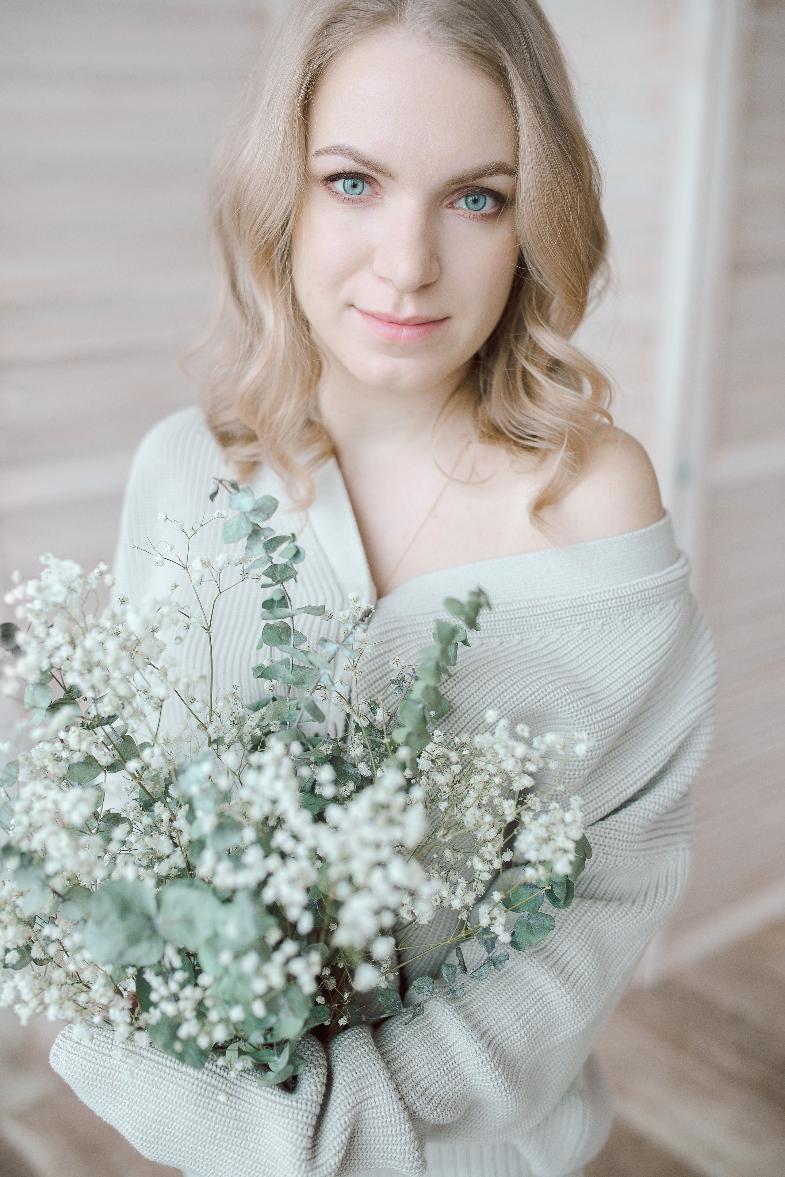 Индивидуальная съемка. Семейный фотограф Мария Терехова