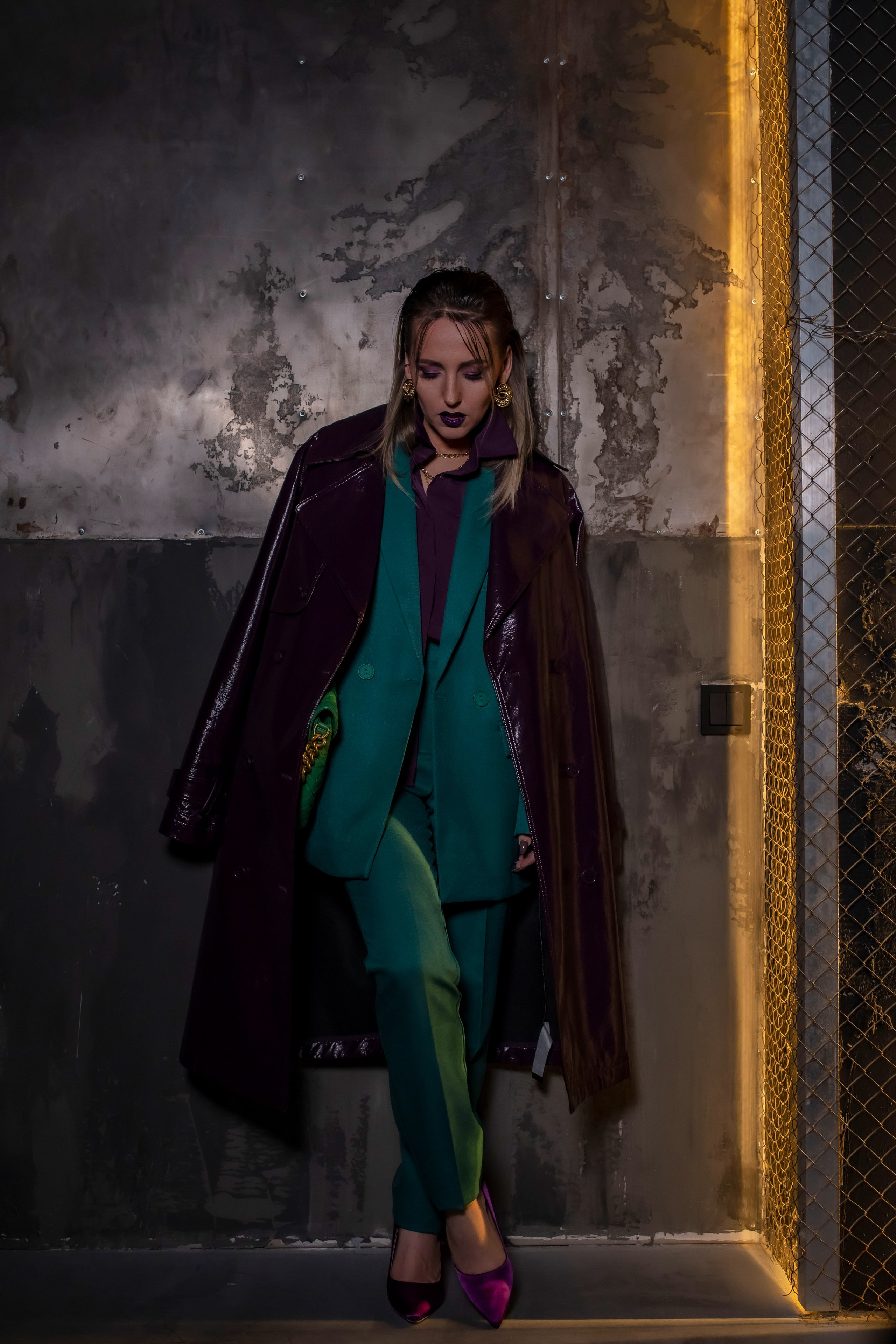 Анна Николь. Наталья Слесаренко фотограф в Сочи