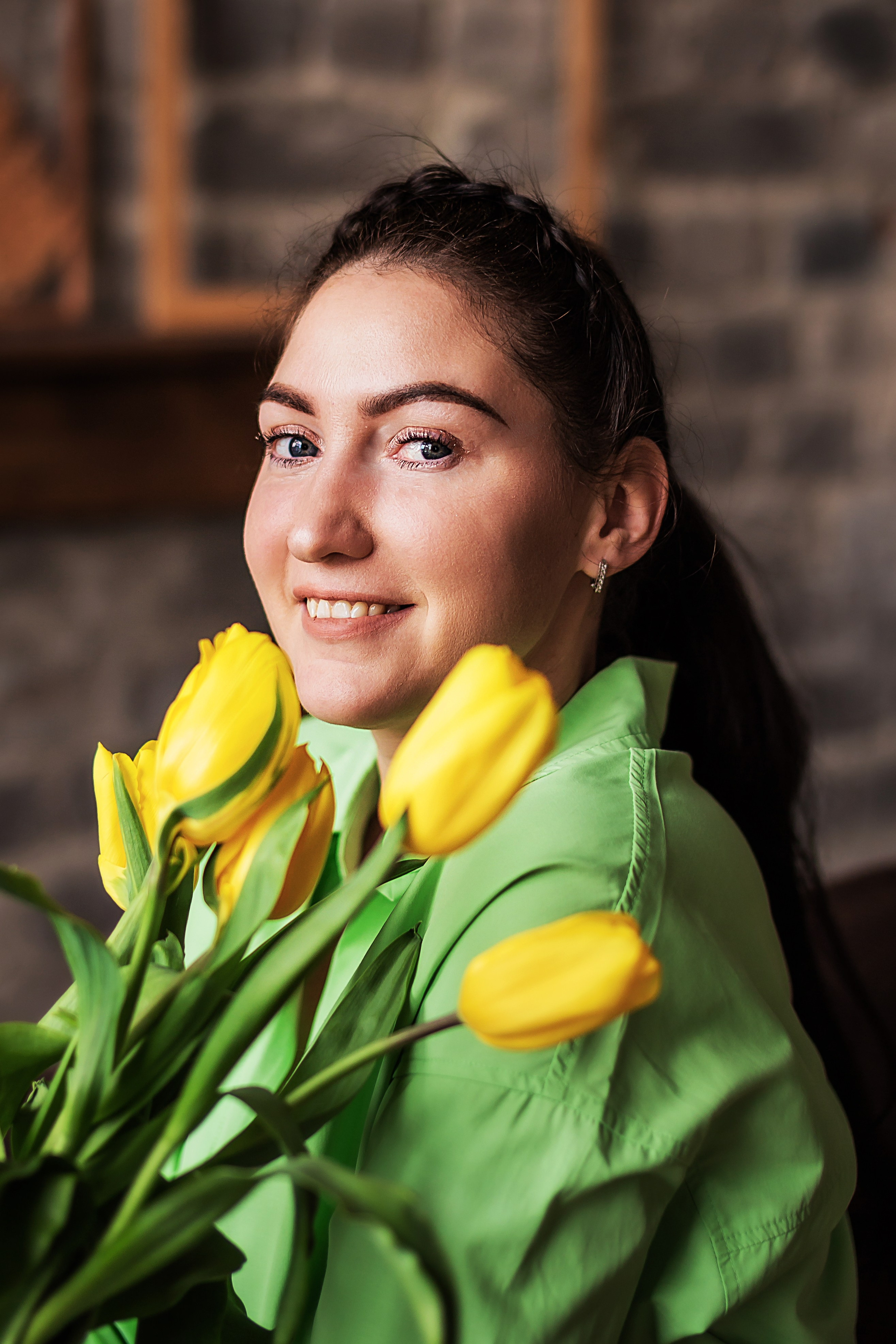 Фотопроект «Солнечный». Семейный фотограф в Саратове