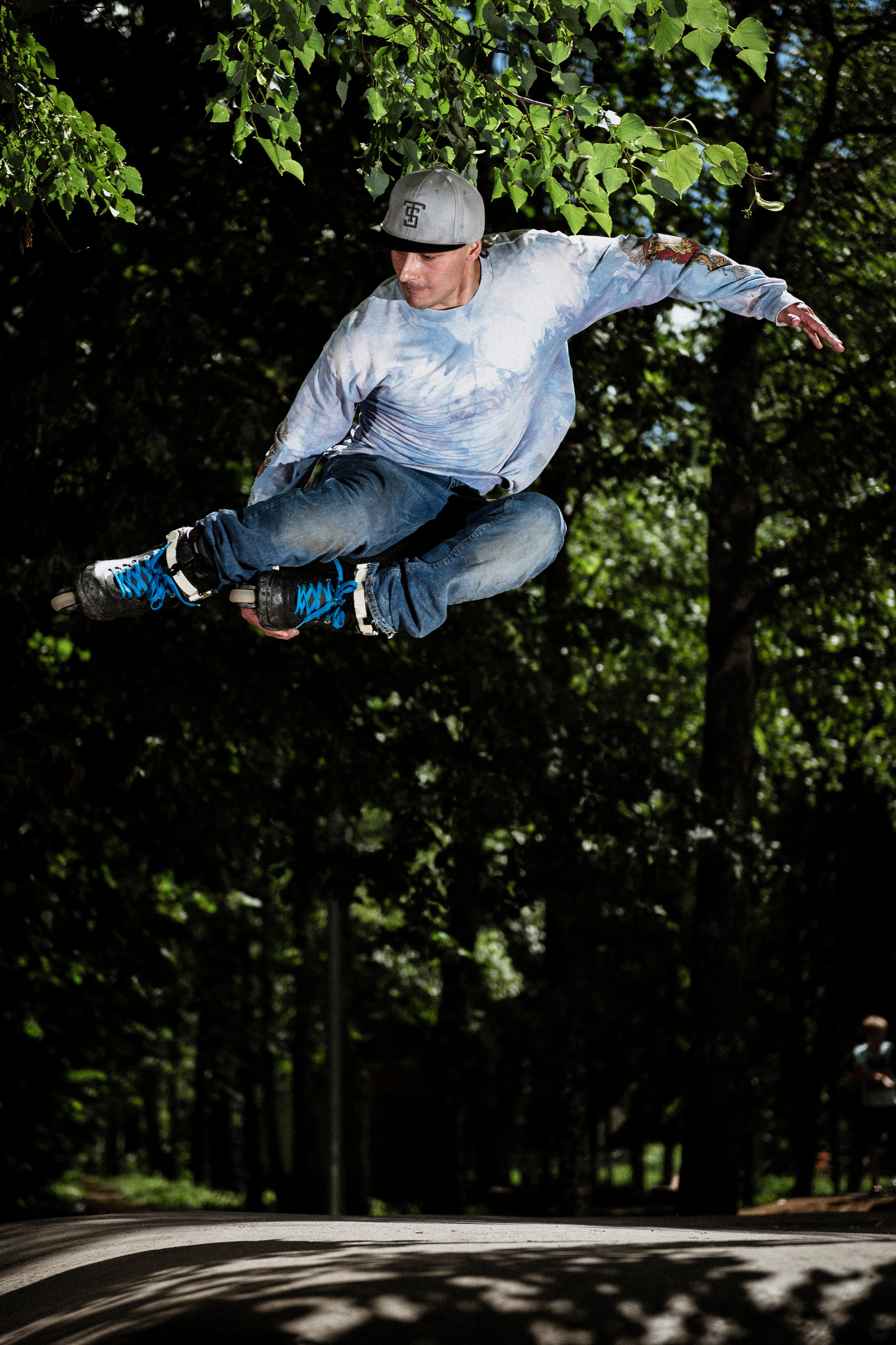 Provincial extreme. Evgenii Filippov — Photographer