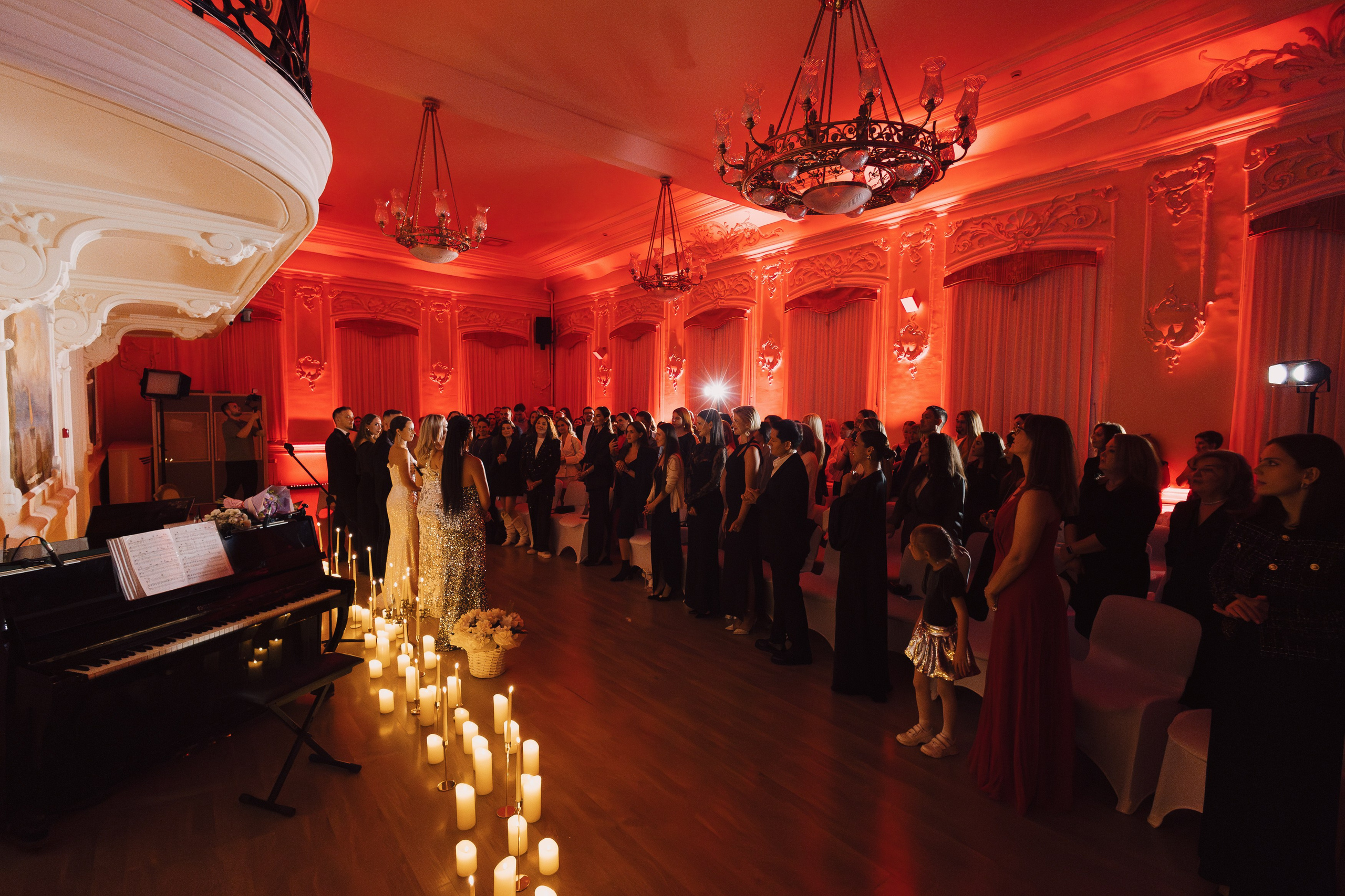 AMADEUS — Концерт. Портретный и репортажный фотограф в Казани Максим Сипачев