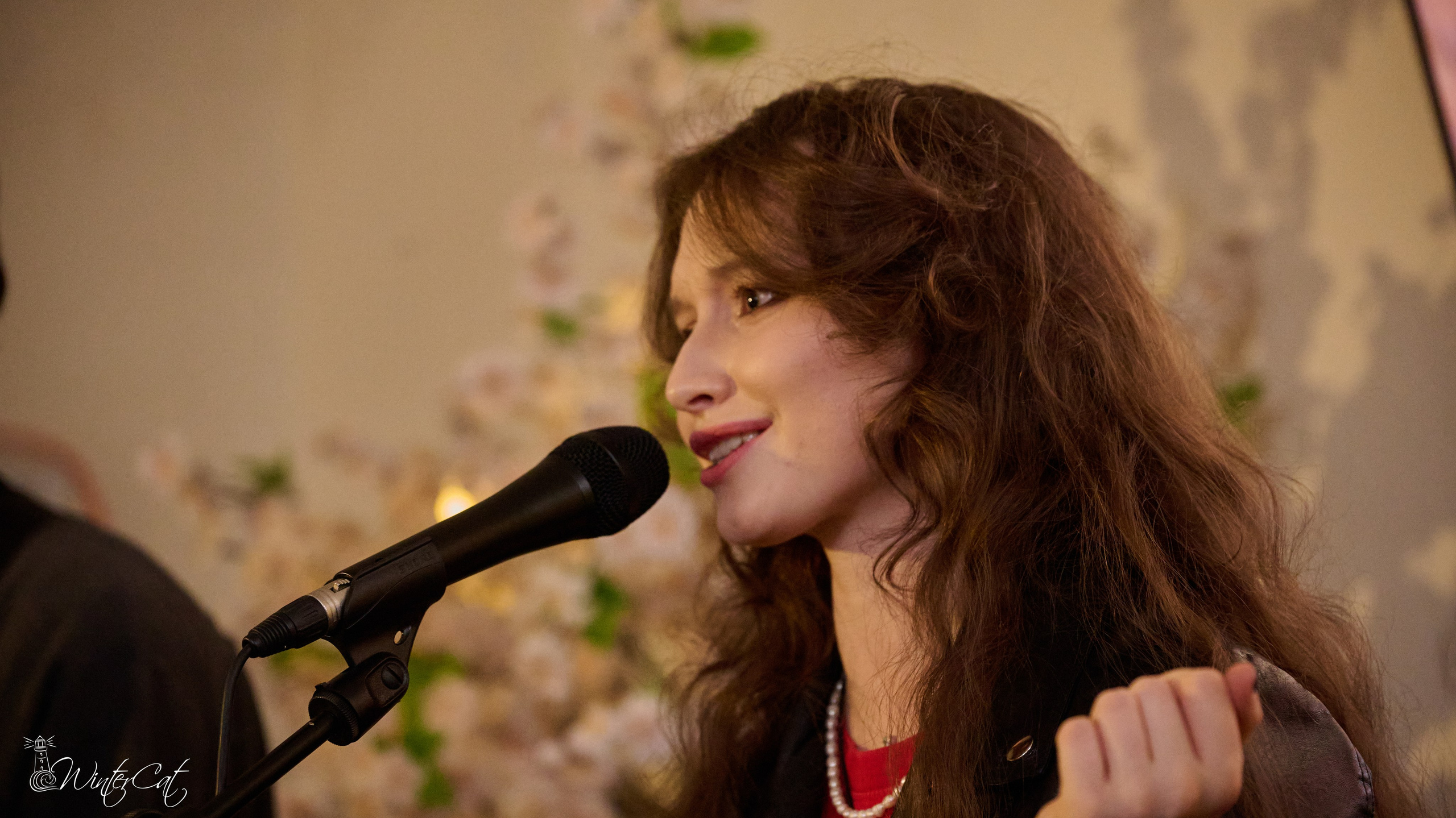 Тёплый Вечер (18.04.26 Чайка). Портретный и репортажный фотограф в Магадане Андрей Нефедов WinterCatPhoto