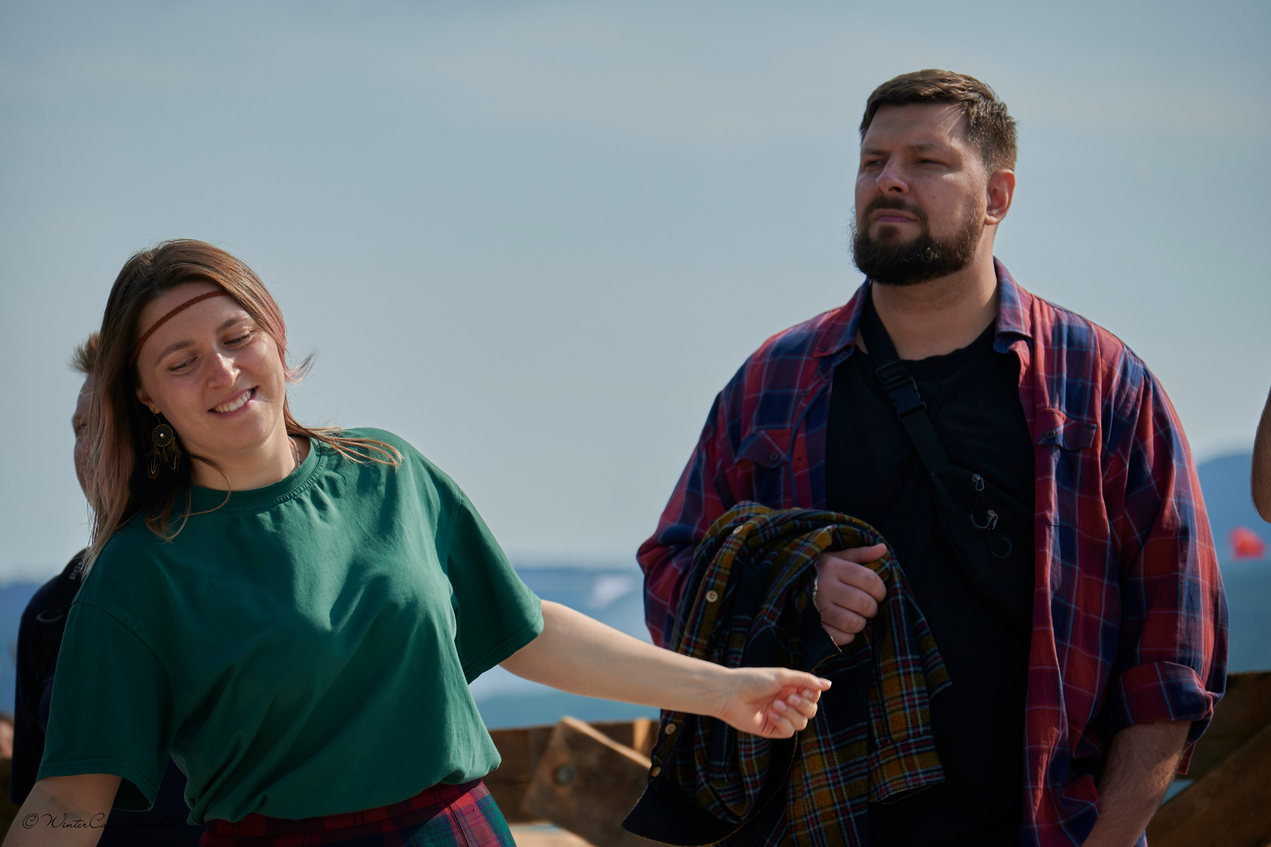 Братина Юбилей 25(2024). Портретный и репортажный фотограф в Магадане Андрей Нефедов WinterCatPhoto