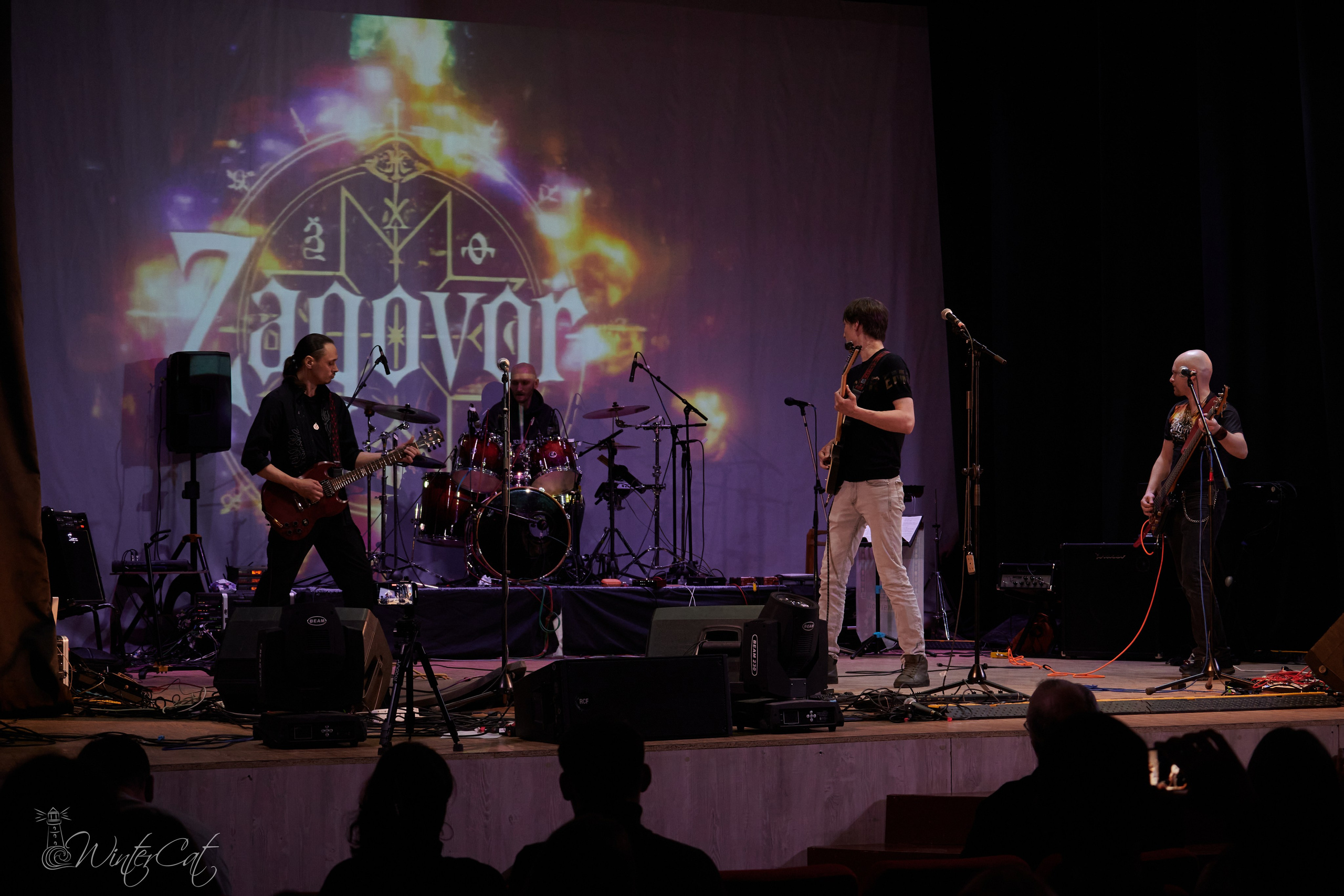 Золотая Лестница Магадан. Портретный и репортажный фотограф в Магадане Андрей Нефедов WinterCatPhoto