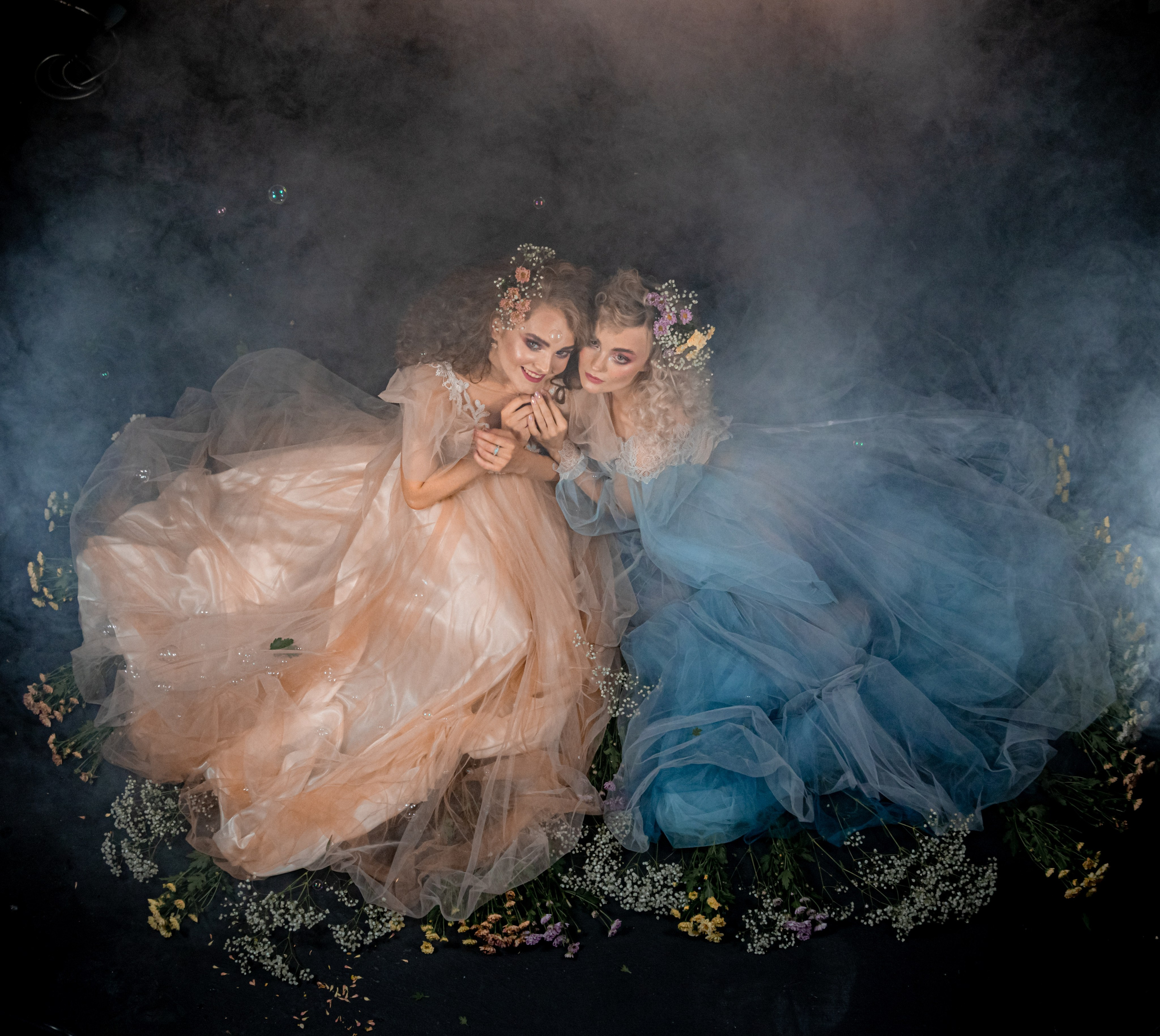 Портфолио. Арт фотограф Серафима Абельман в Москве