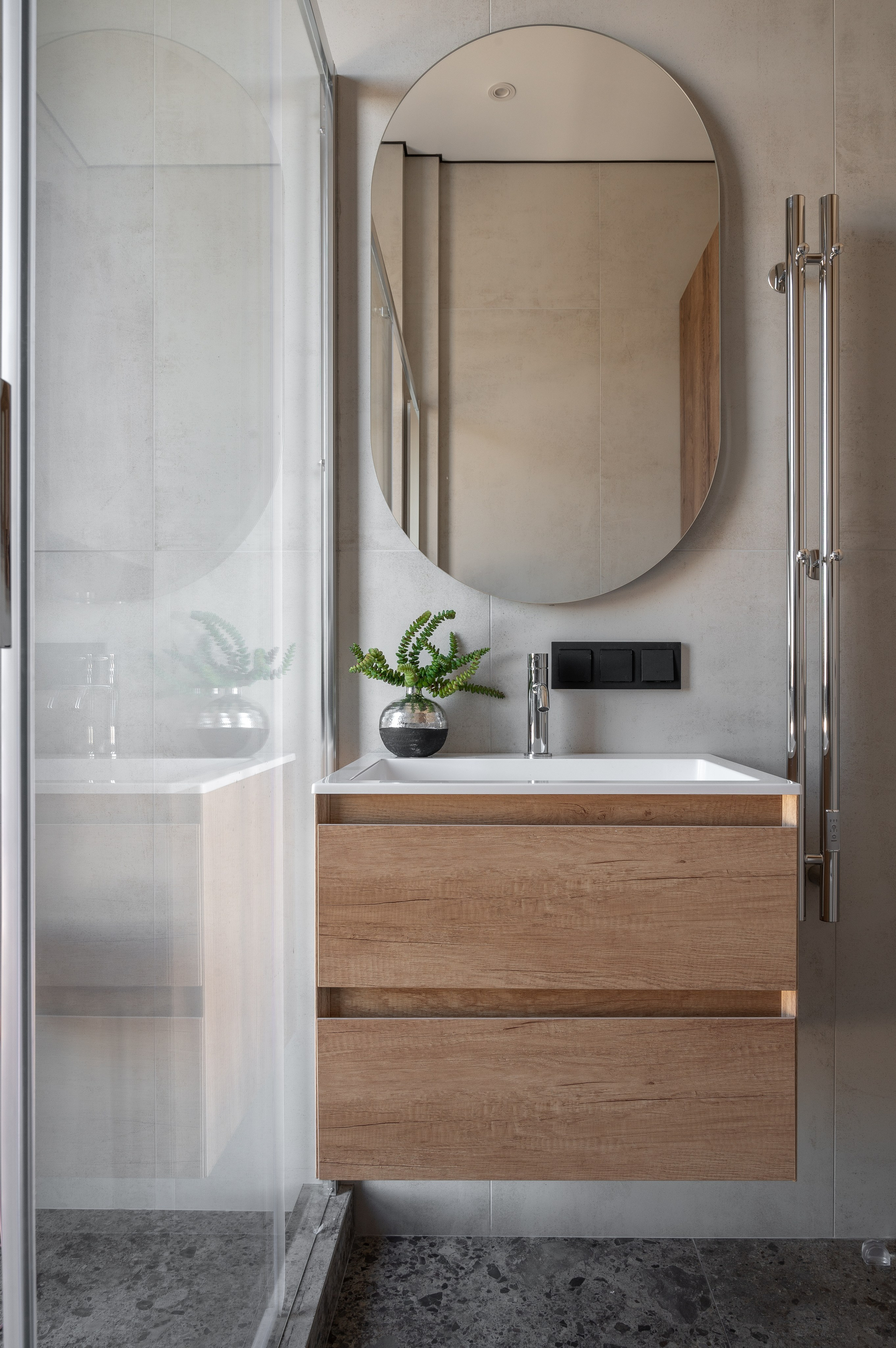 Дизайн проект Светланы Юмаевой. Интерьерный фотограф в Сочи Элина Габриелян