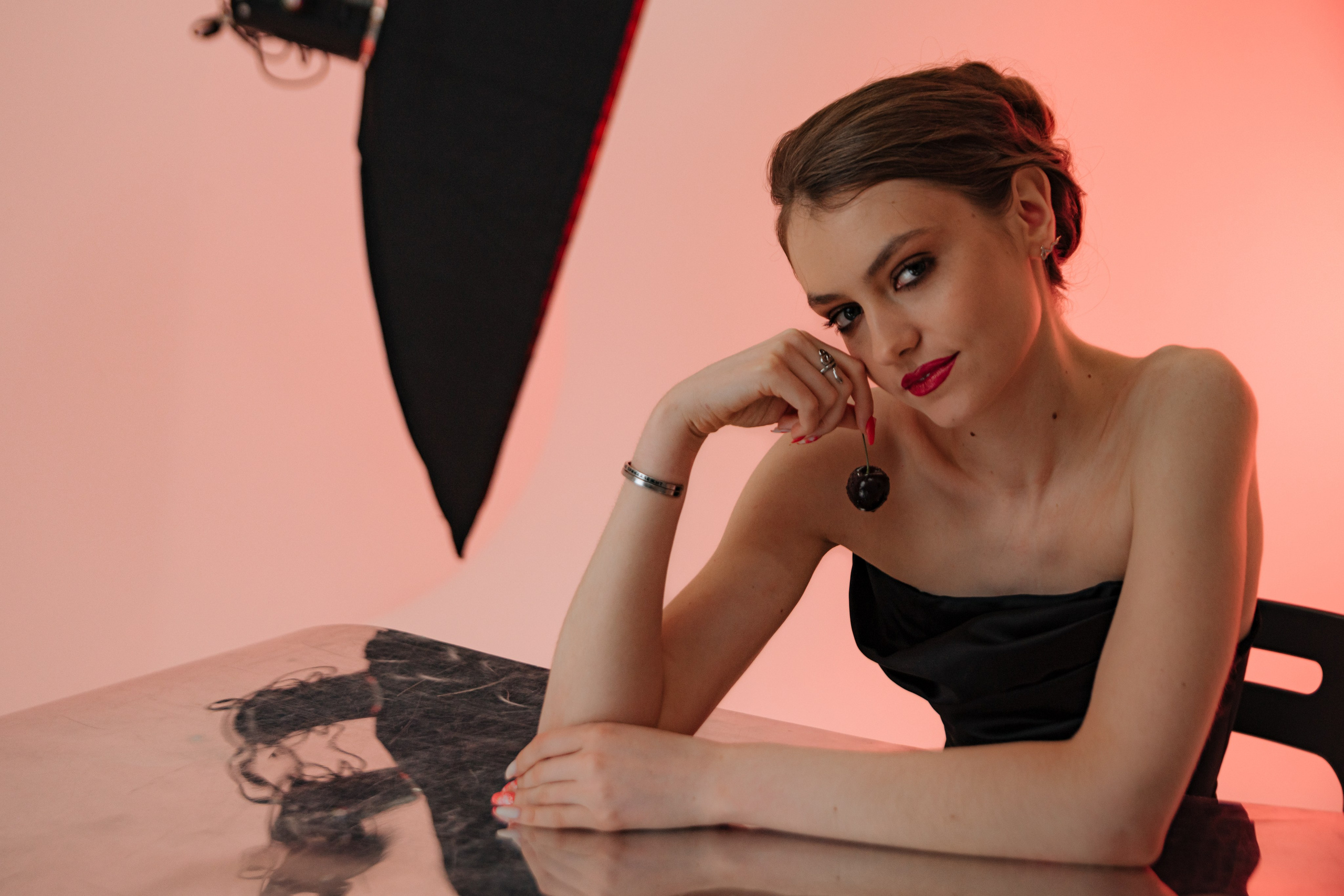 #backstage со съемки бренда. Портретный фотограф в Санкт-Петербурге Дмитриева Наталия