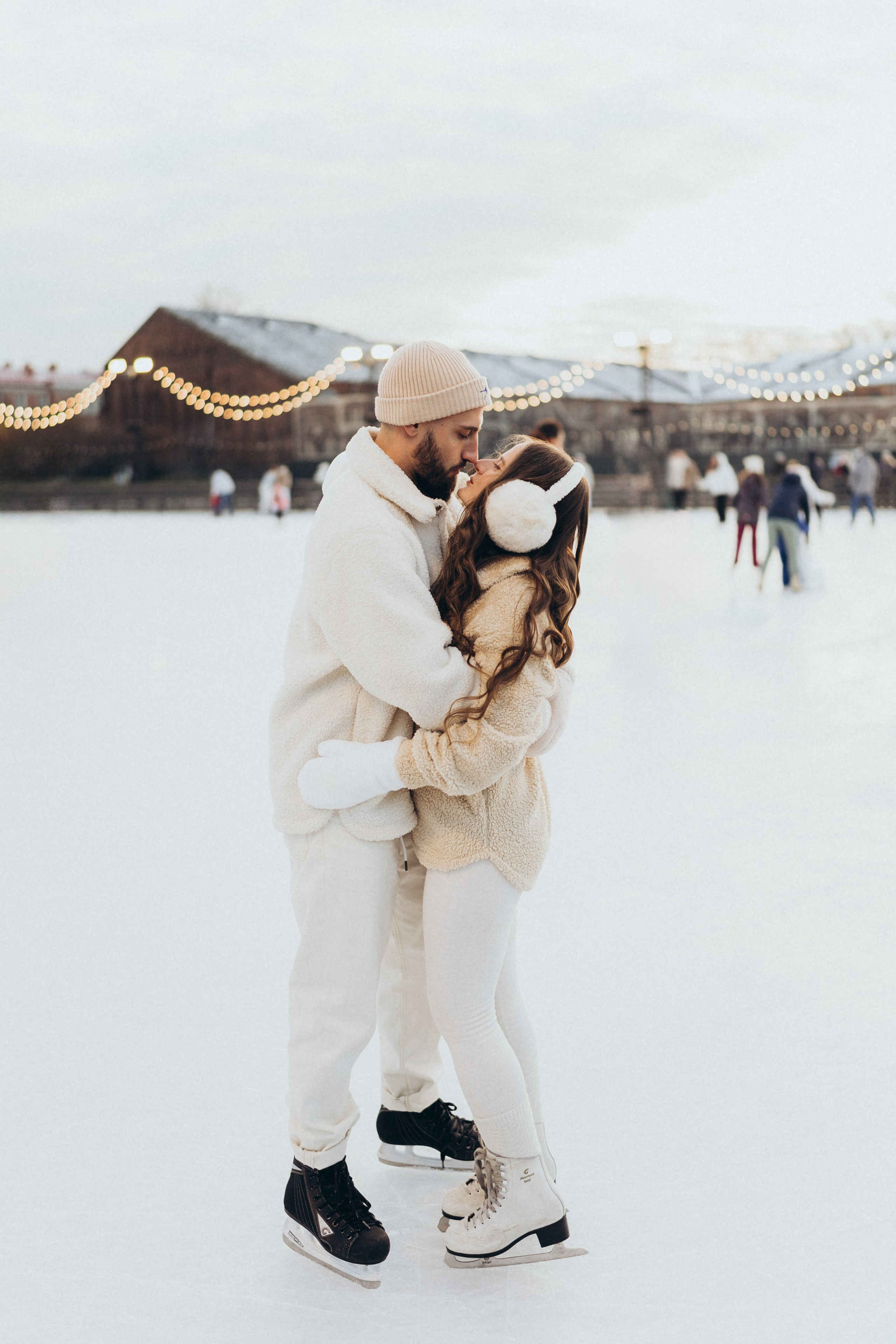 Арсений и Александра. Фотограф в Санкт-Петербурге — Лучина Екатерина