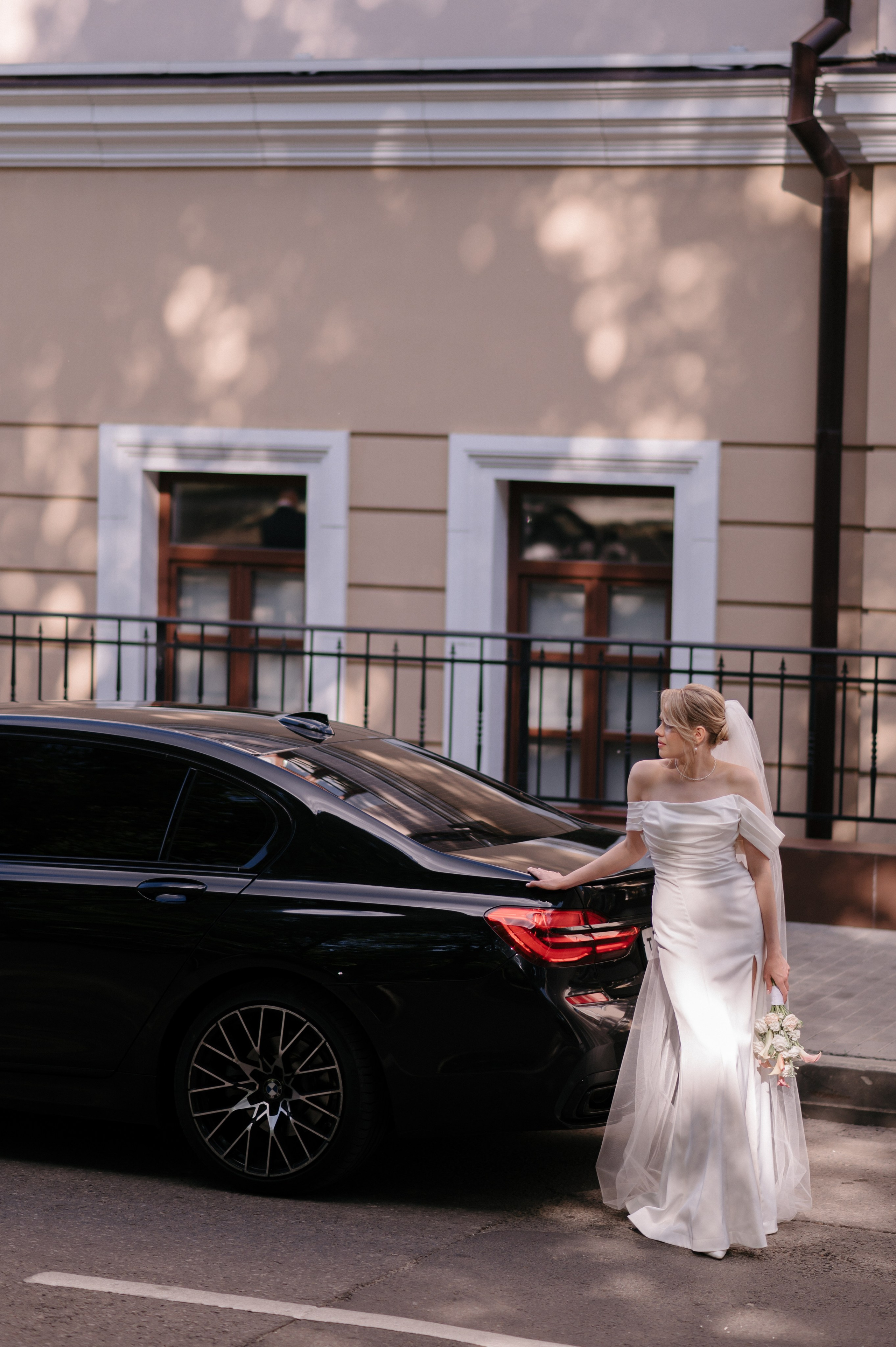 Г&Н. Свадебный и семейный фотограф Олеся Маркелова