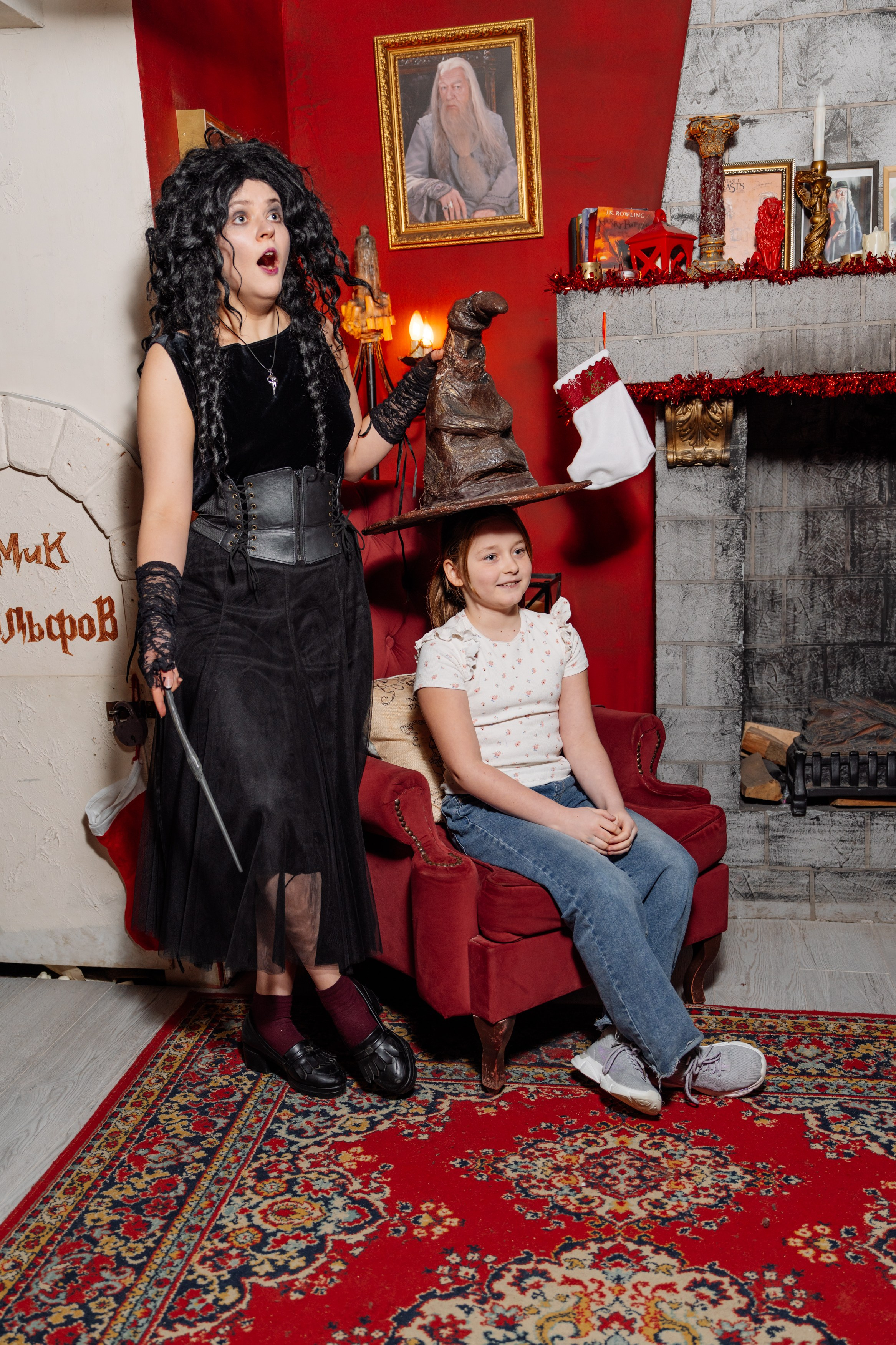 Интеллектуальные или развлекательные квизы. Главная