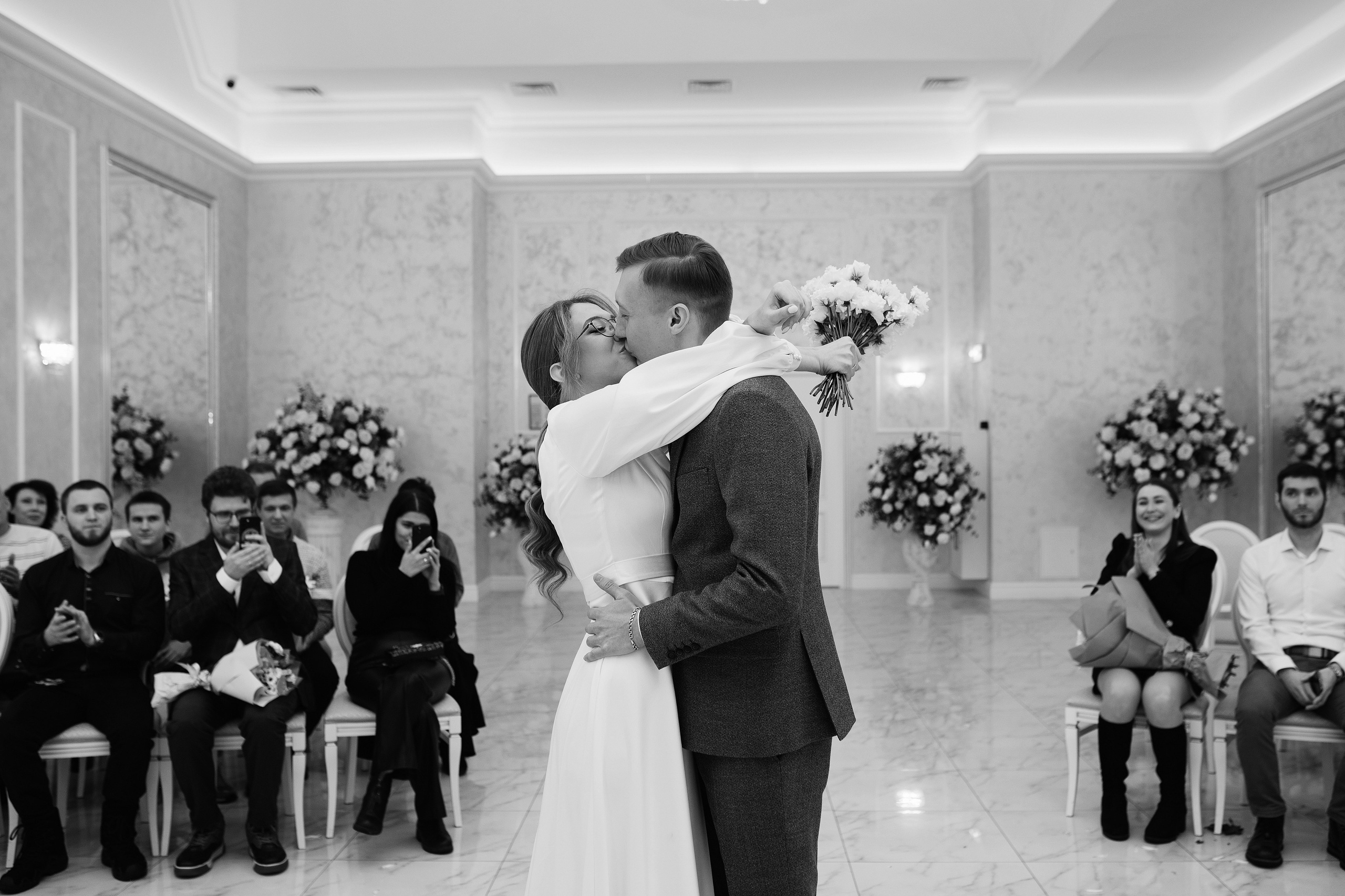 Wedding day #47. Свадебный, семейный фотограф в Рязани Лена Брант