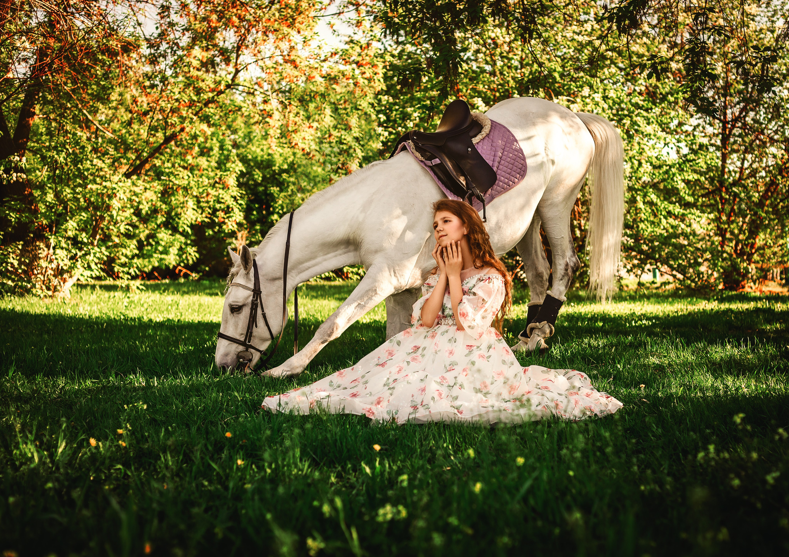 Ирина Ананич. Фотограф в Красноярске