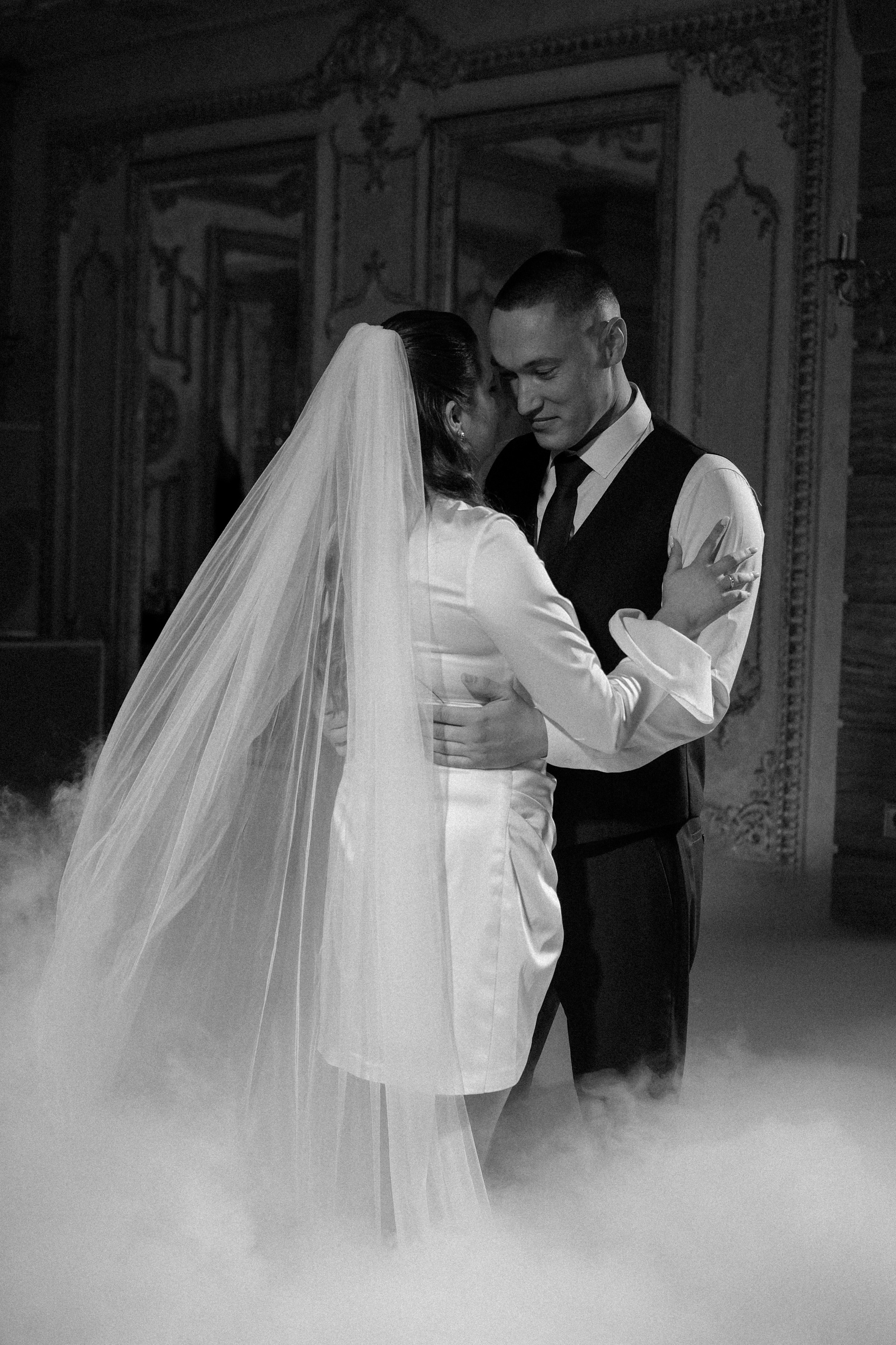 WEDDING DAY Анастасия&Владислав. ФОТОГРАФ АННА КАЗАРЯН