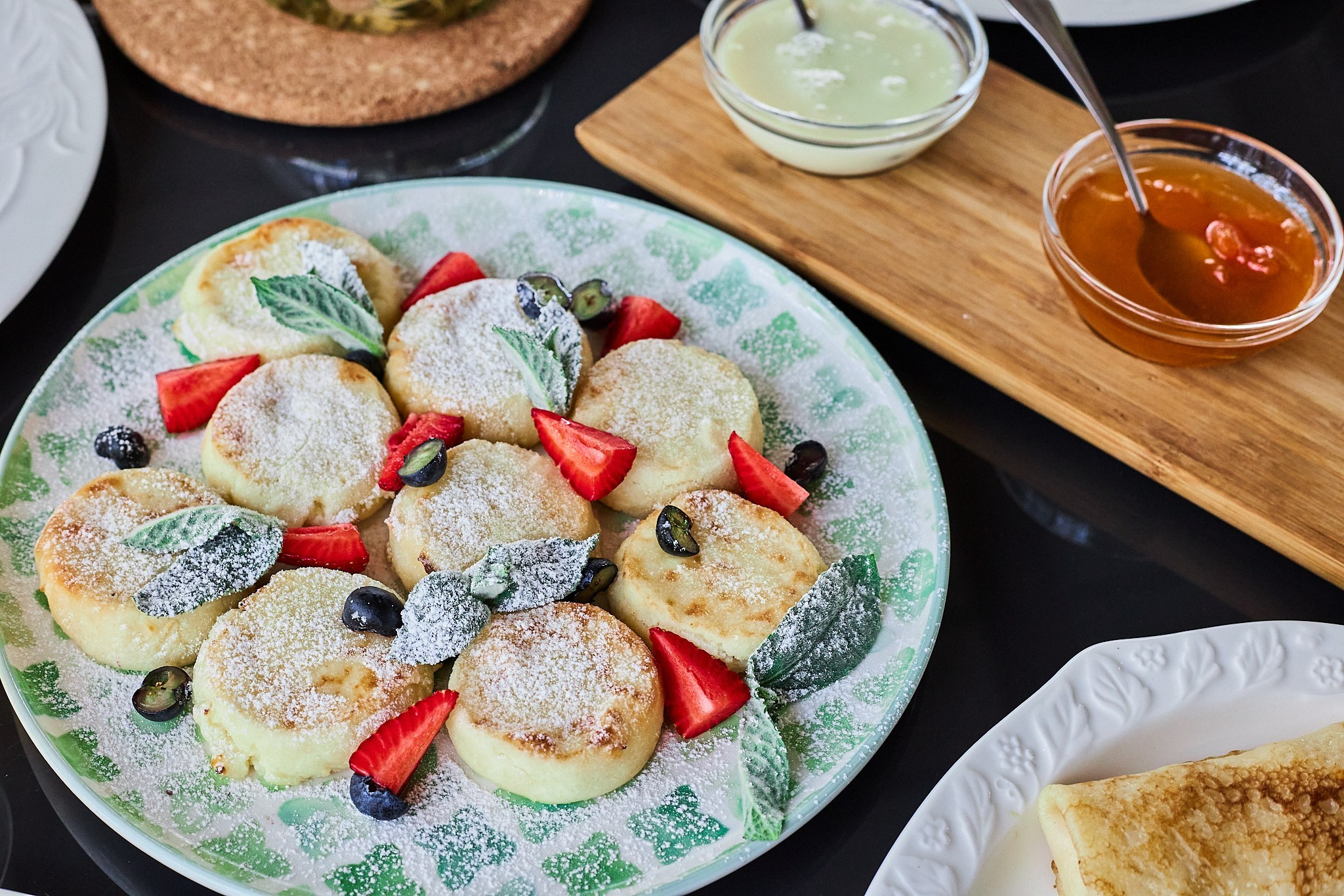 Съемка блюд Москва