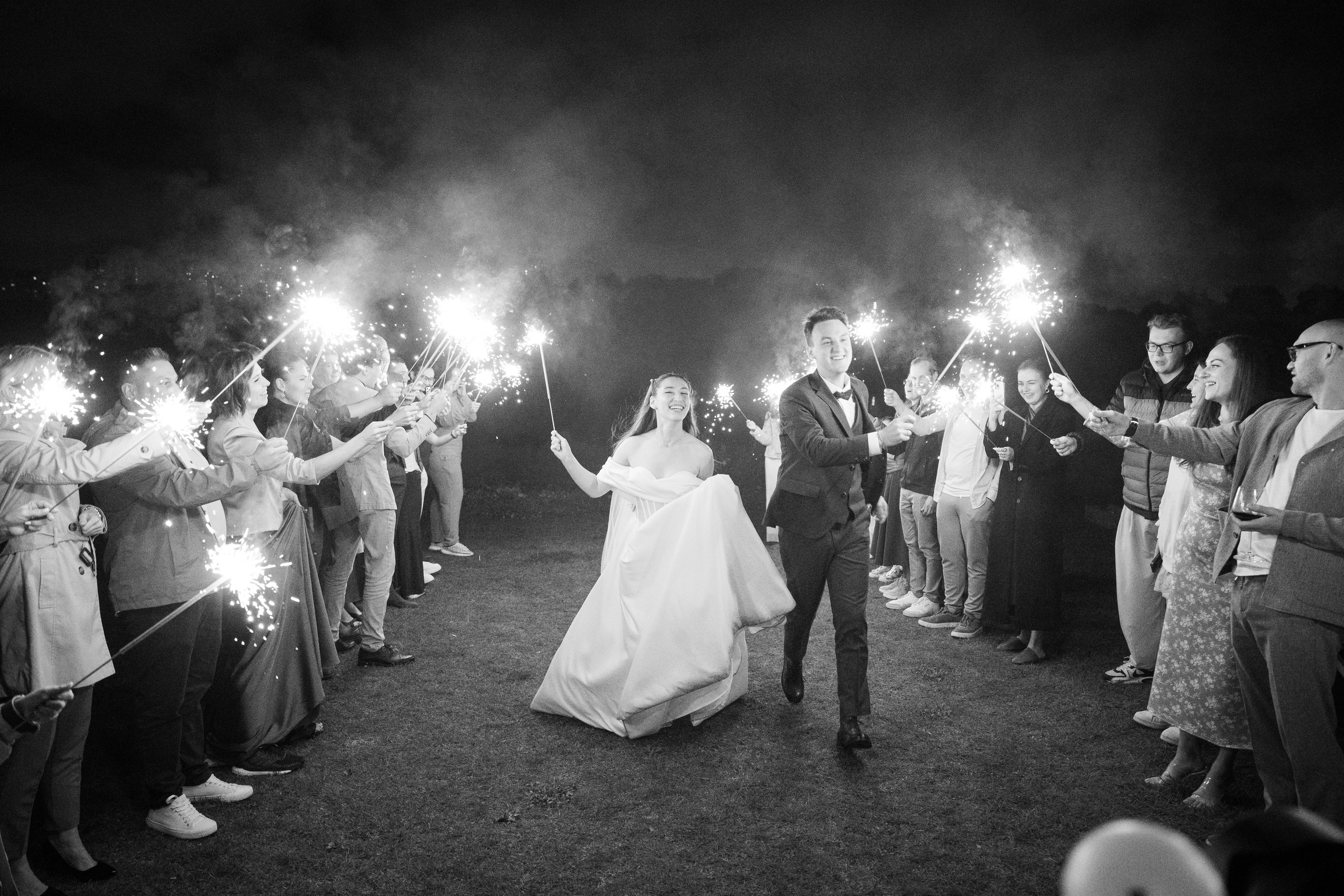 Демид и Лиза. Портретный фотограф в Москве Никита Крук