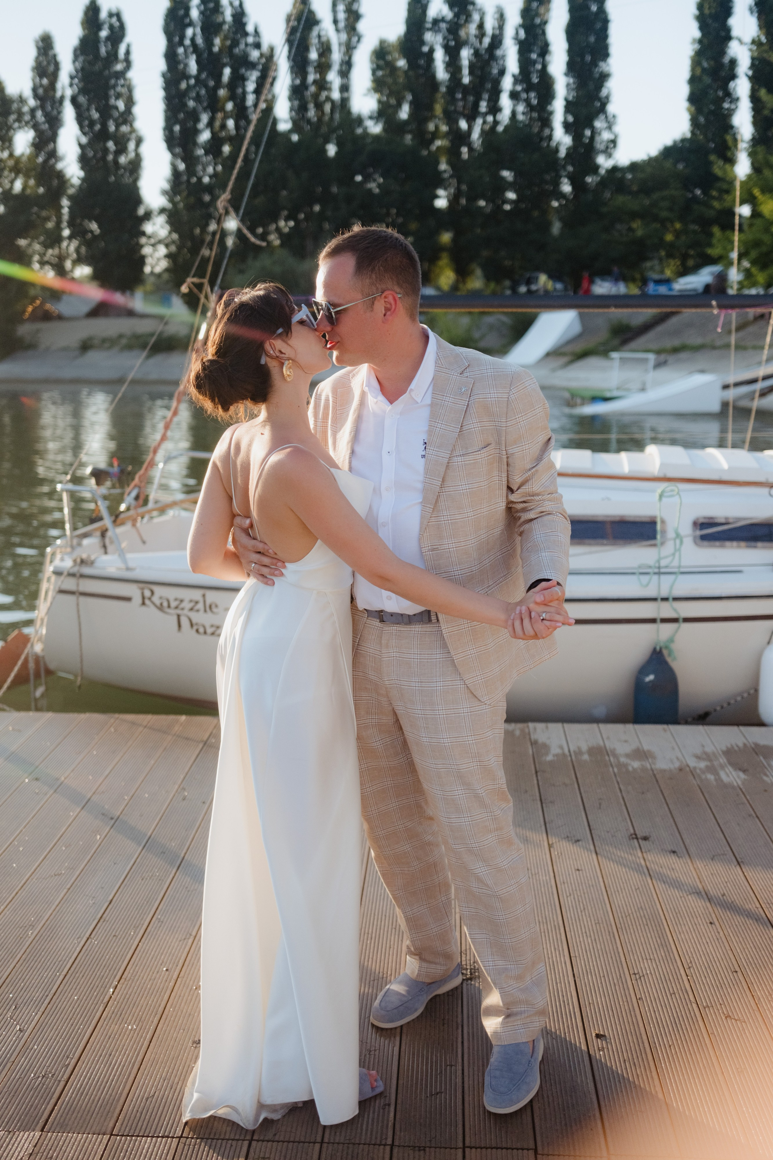 Андрей и Дари. Фотограф в Сочи Краснодар Москва Руслан Поляков