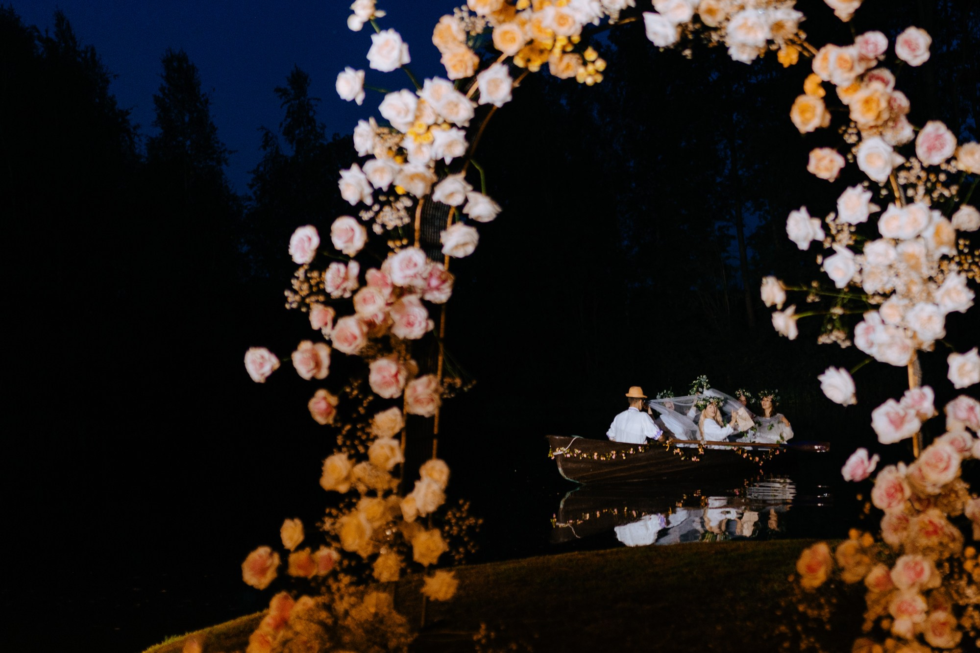 Ира и Саша (полный день). Свадебные фотографы в Гомеле и Минске Сергей и Анастасия Фещенок
