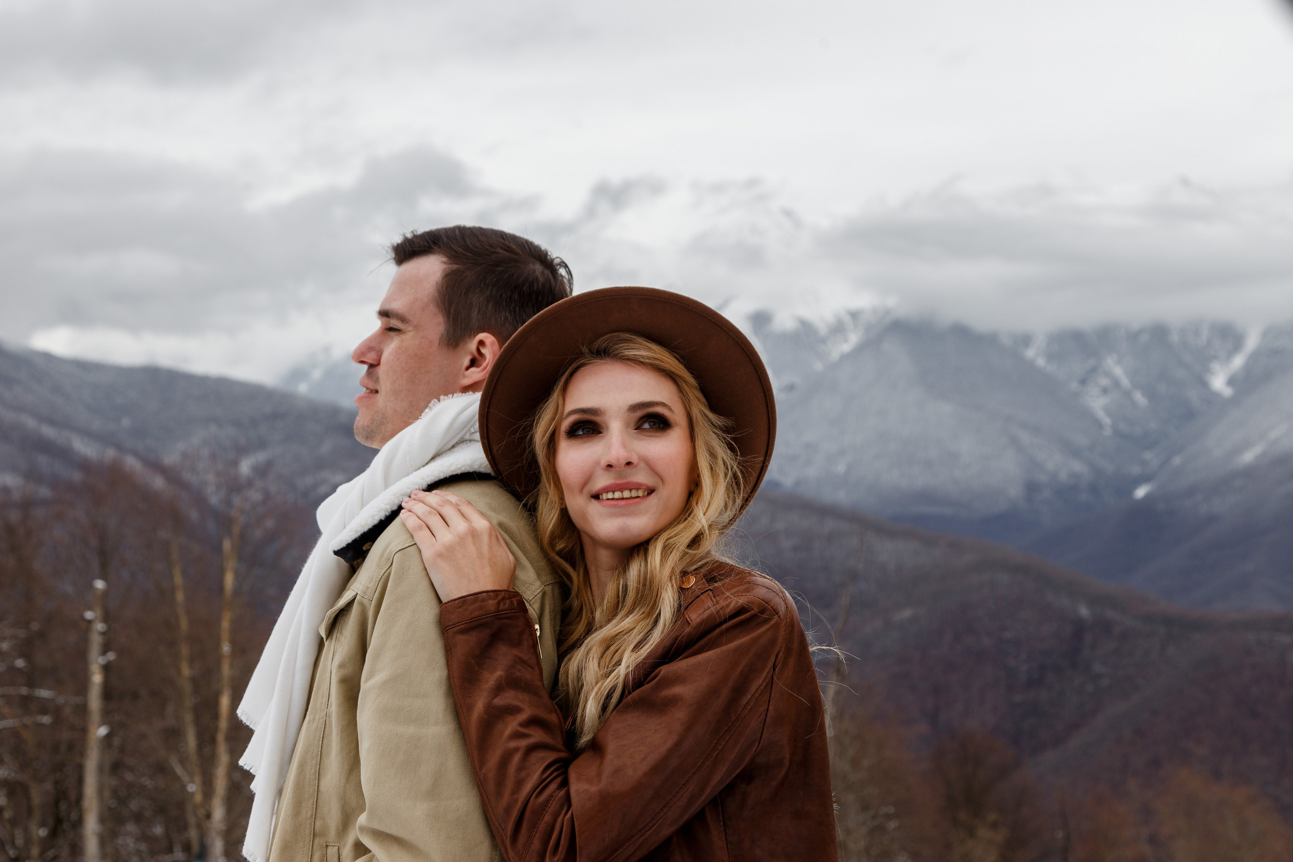 Илья и Анастасия. Свадебный и репортажный фотограф Краснодар и Край