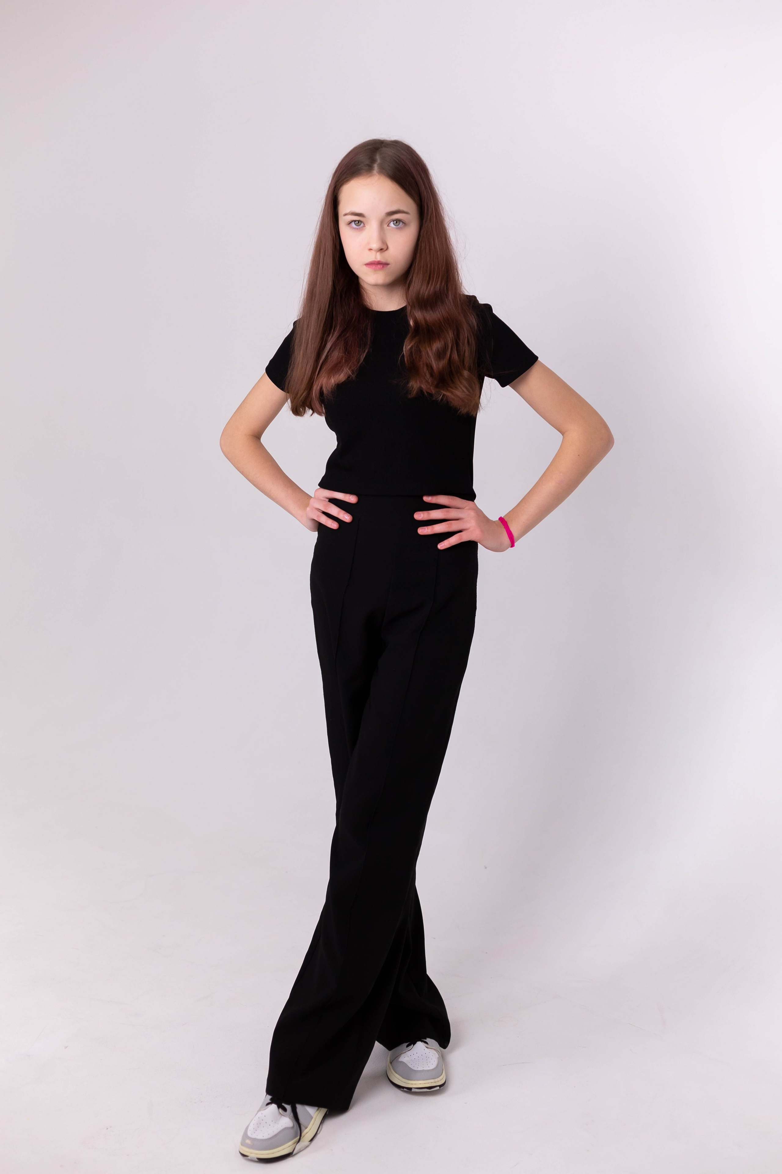 Филипова Алиса. Promodels