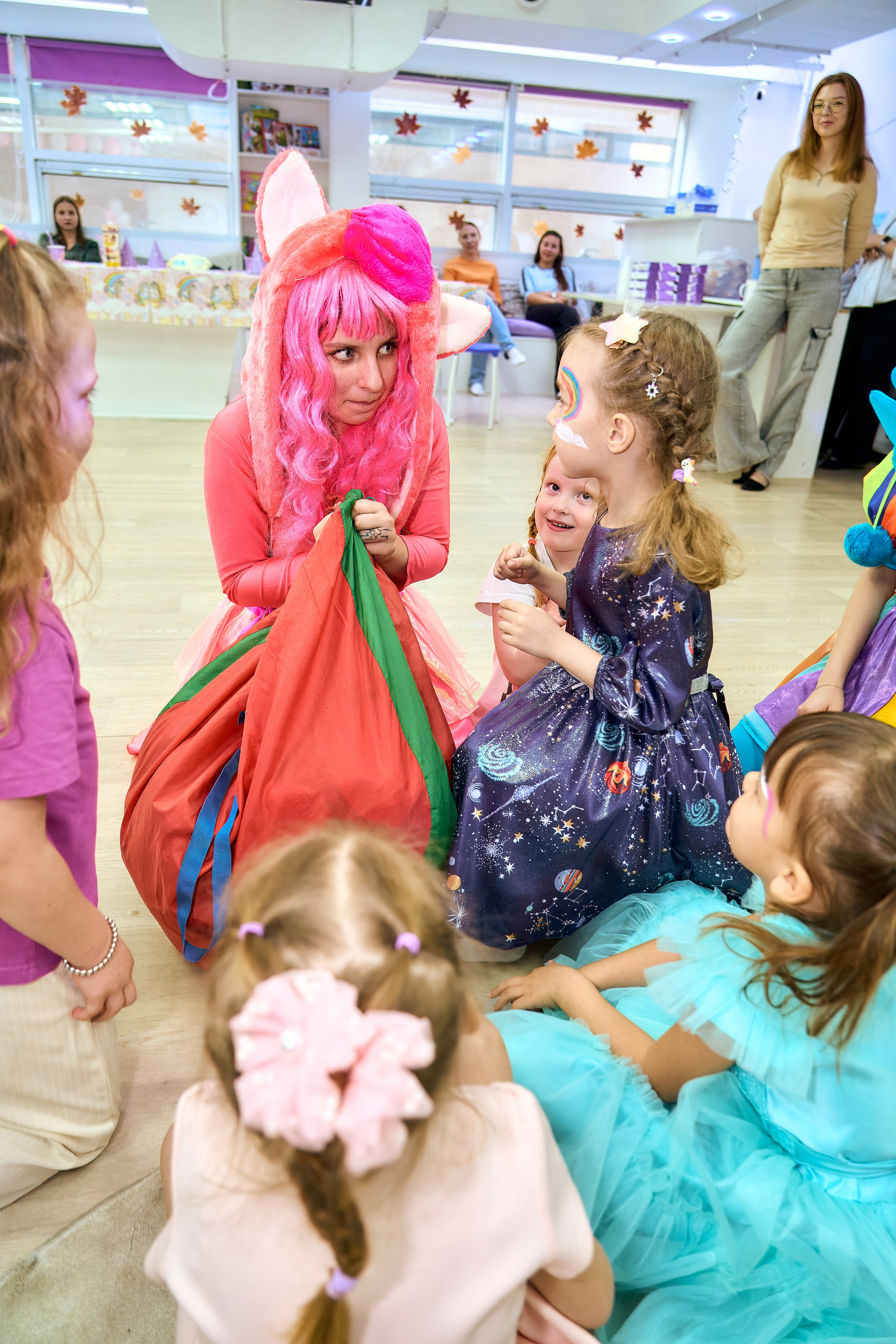 Универик. Фотограф на любой праздник в Южно-Сахалинске