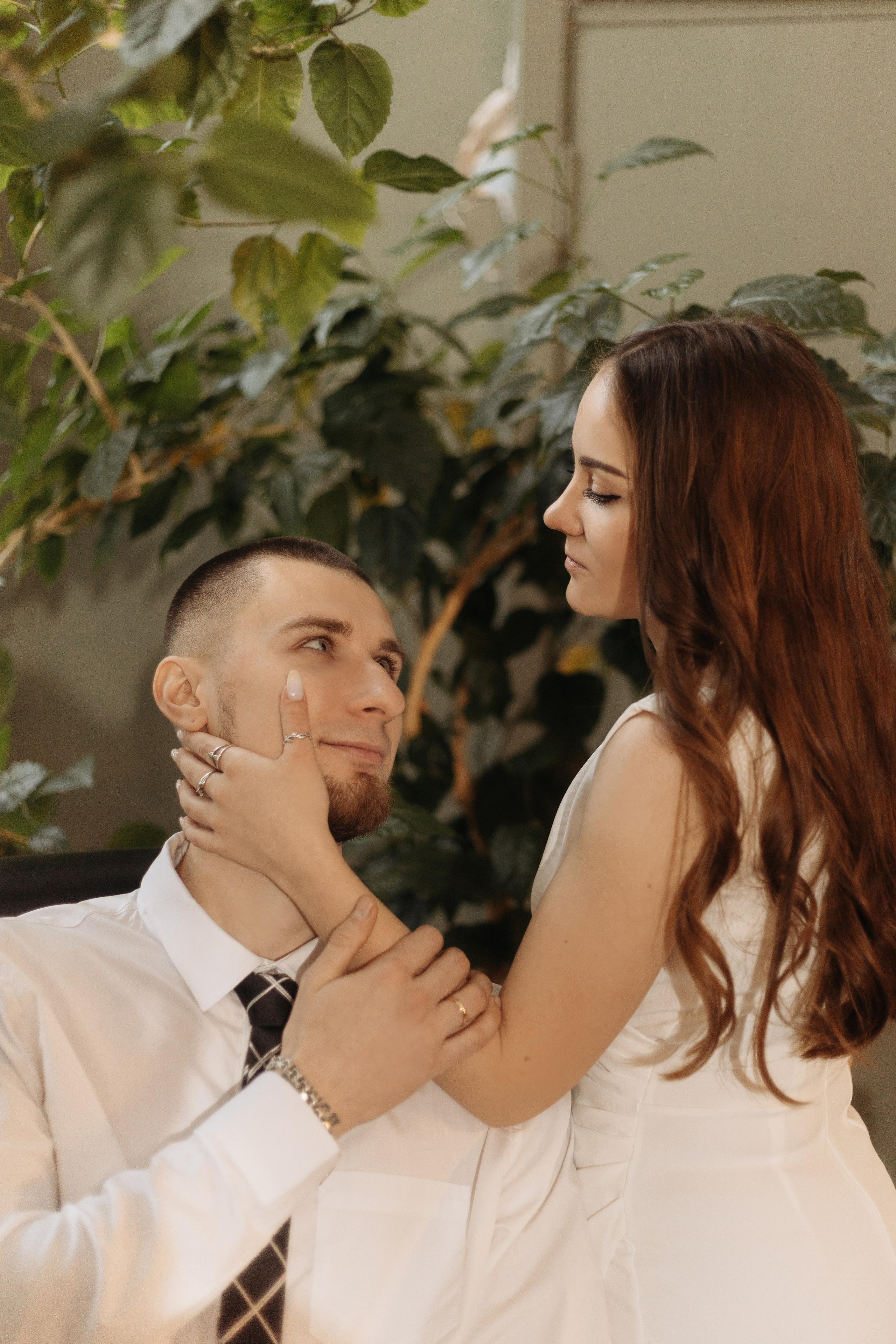 Яна и Илья. Семейный фотограф в Рязани и Рязанской области