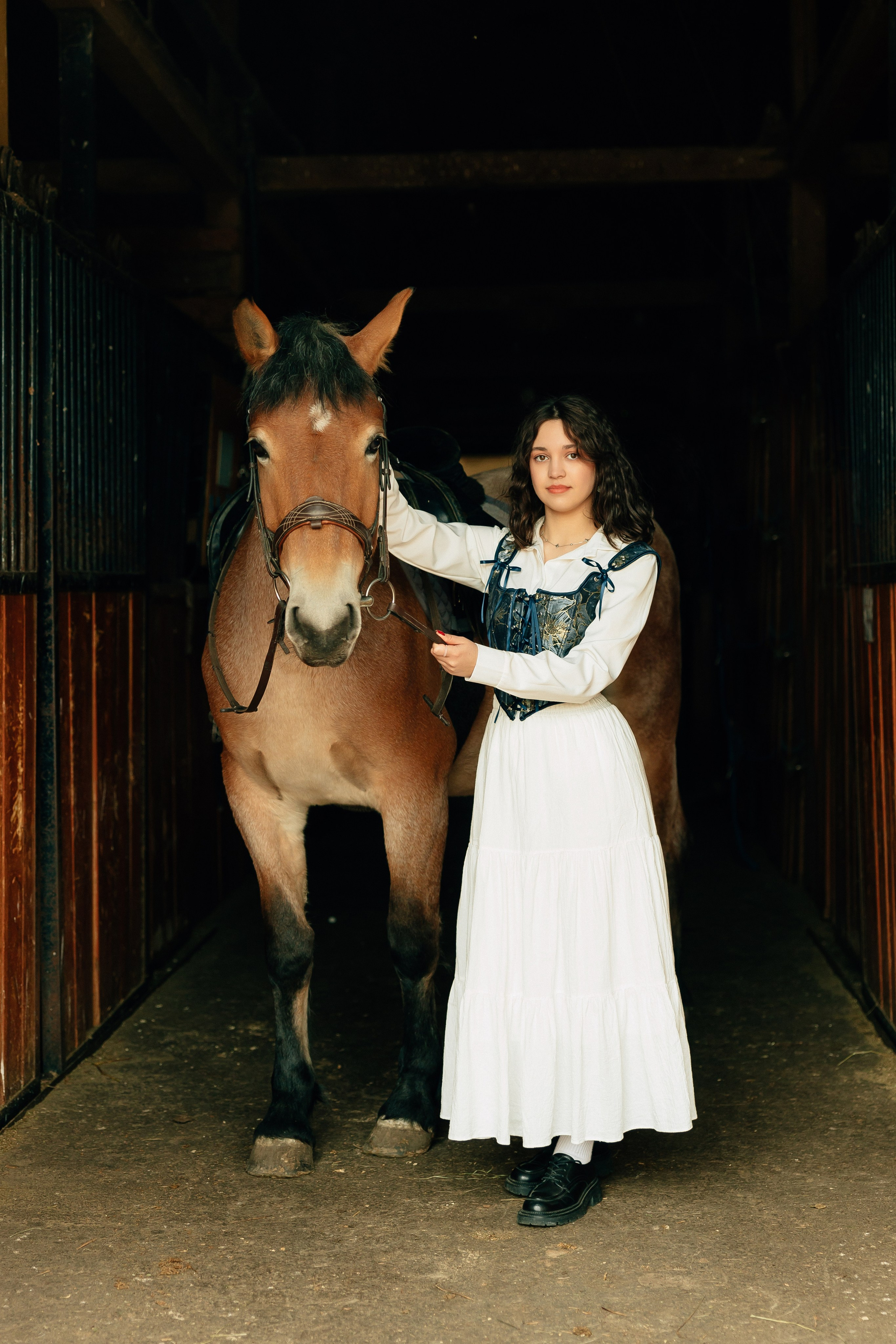 Татьяна и Плюша. Семейный фотограф в Рязани и Рязанской области