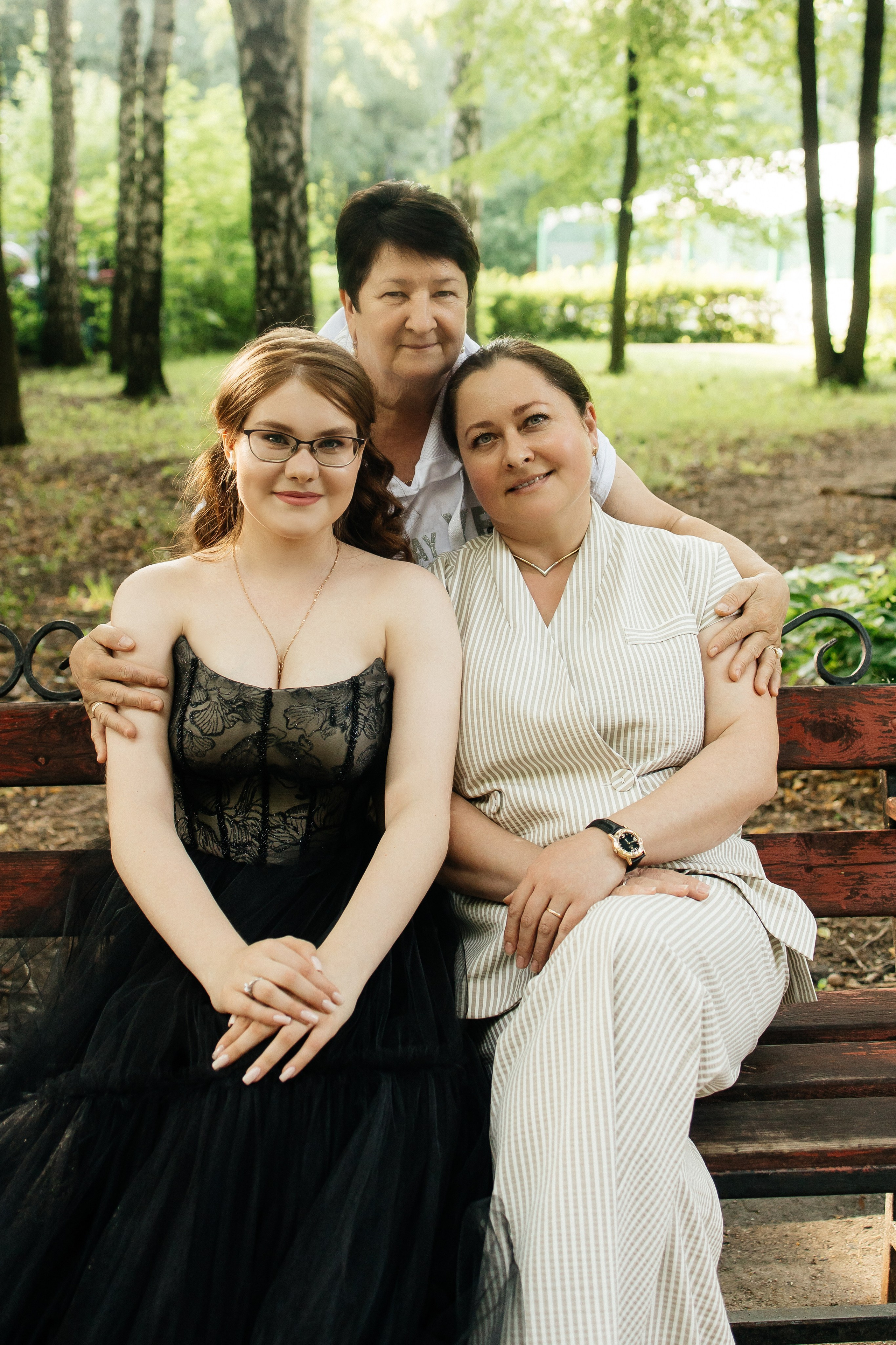Семейная фотосессия. Семейный фотограф в Рязани и Рязанской области