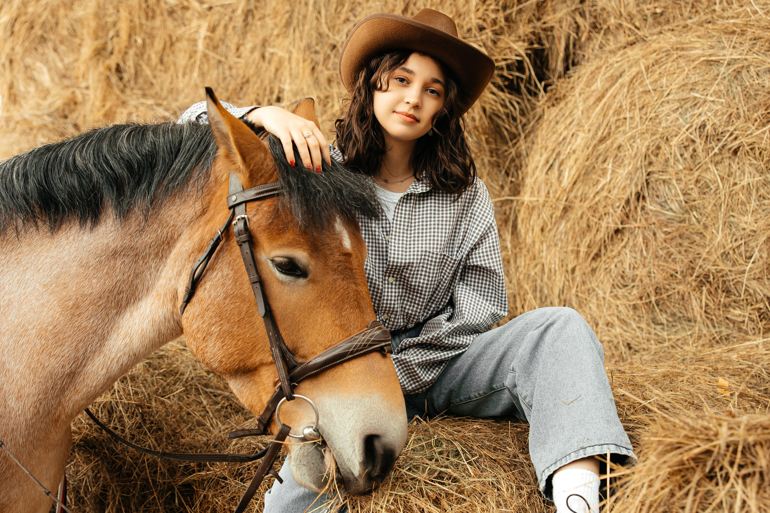 Татьяна и Плюша. Семейный фотограф в Рязани и Рязанской области