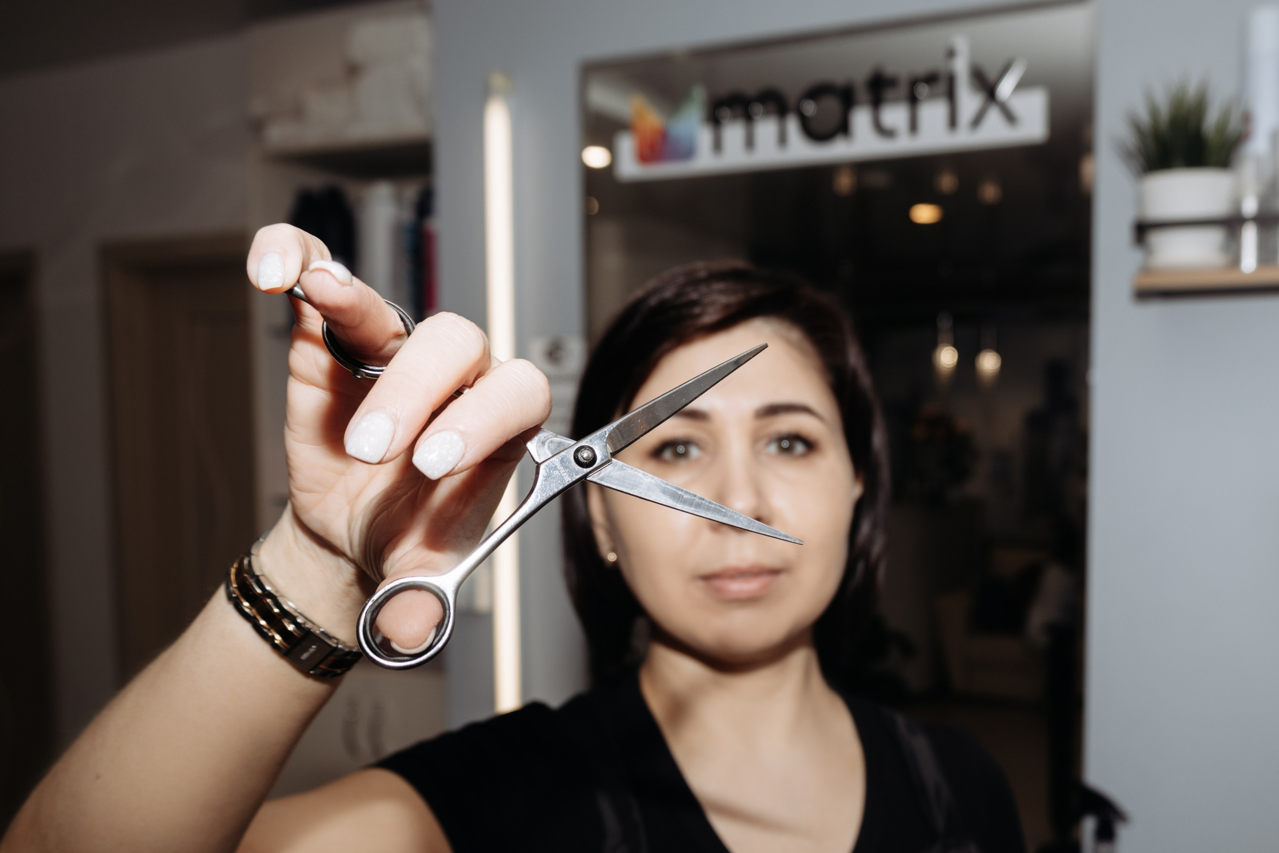 Контент для парикмахера. Семейный фотограф в Рязани и Рязанской области