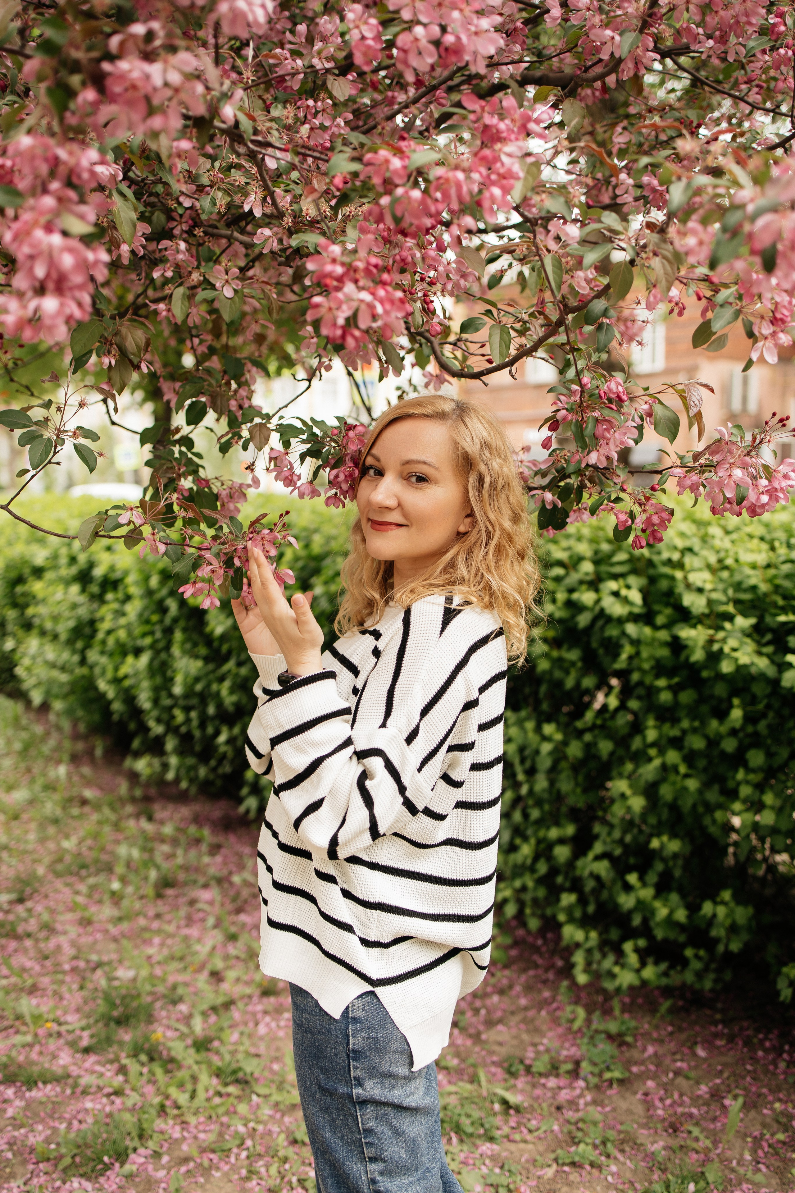 Светлана. Семейный фотограф в Рязани и Рязанской области