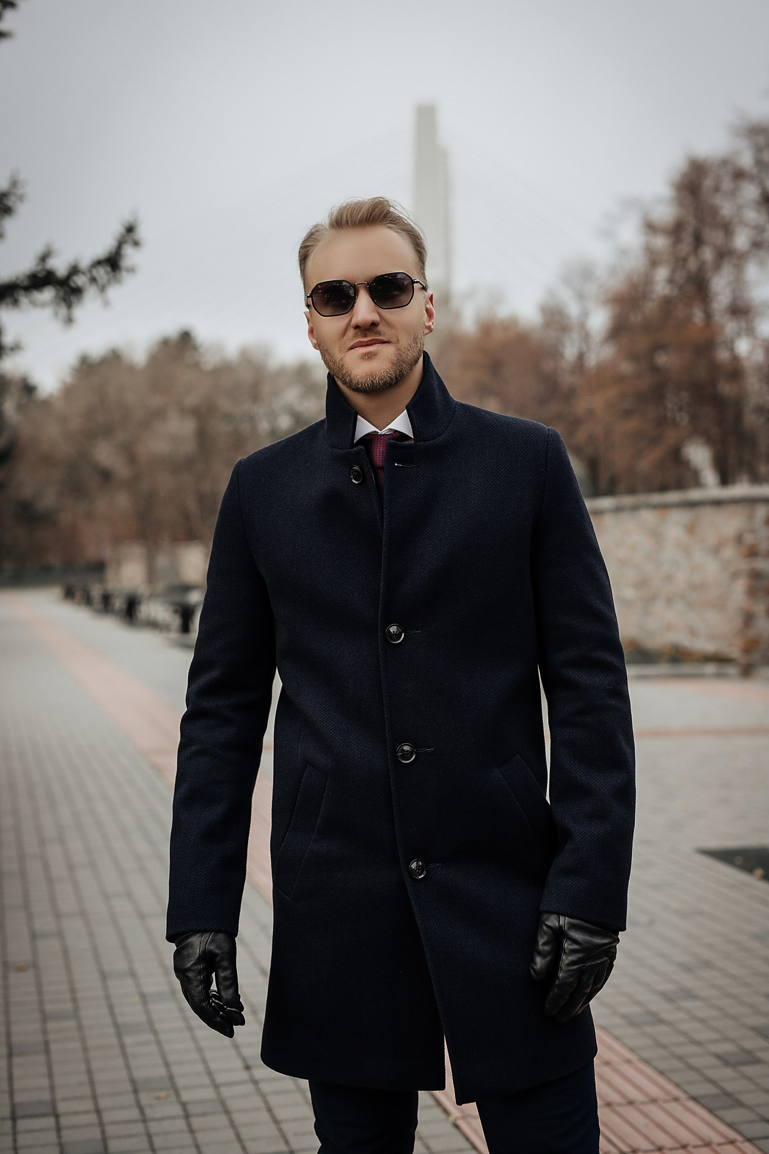 Алексей. Таня Давтян фотограф в Новосибирске