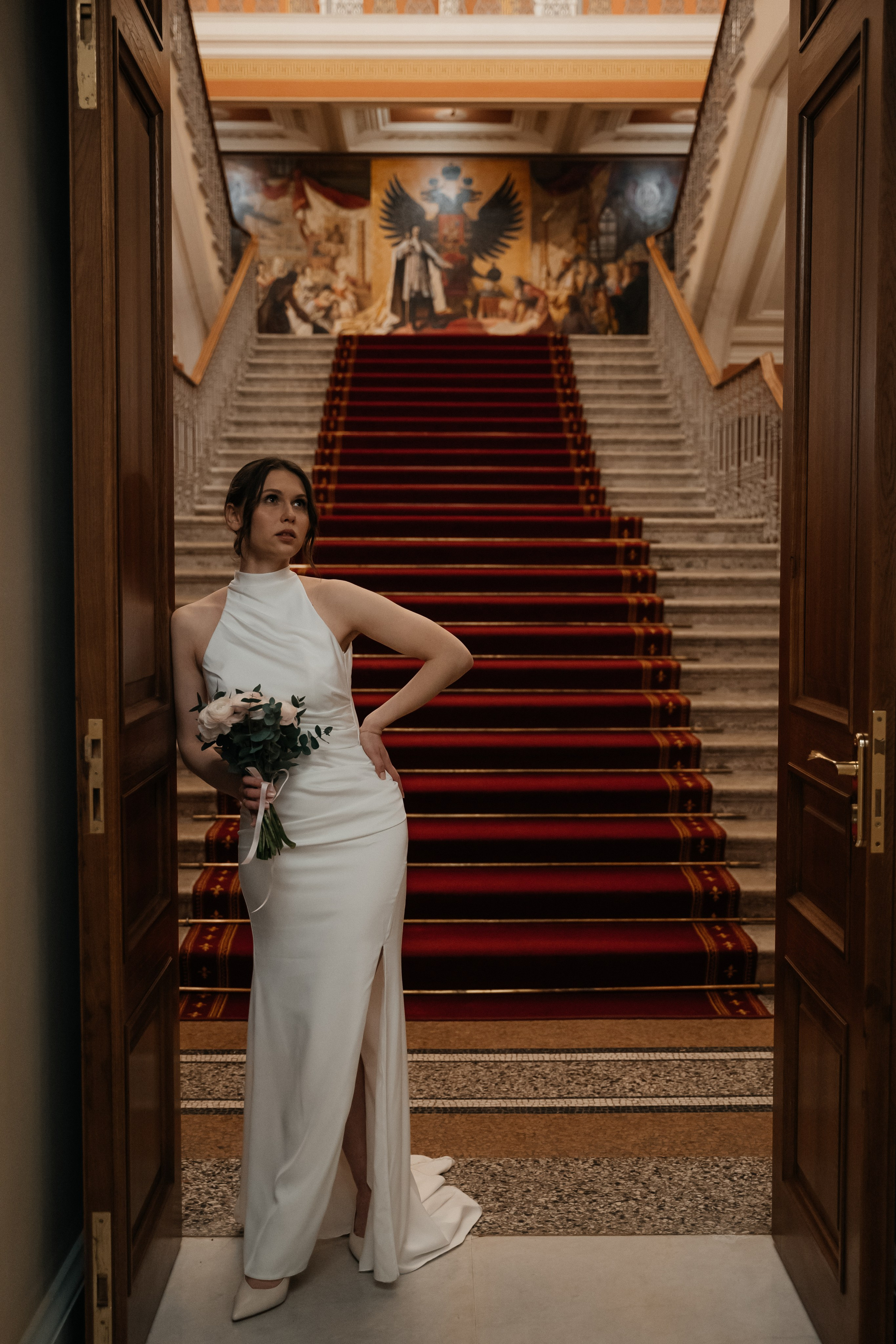 Wedding «A little story». Свадебные фотограф и видеограф Наталья и Анатолий Новиковы СПб