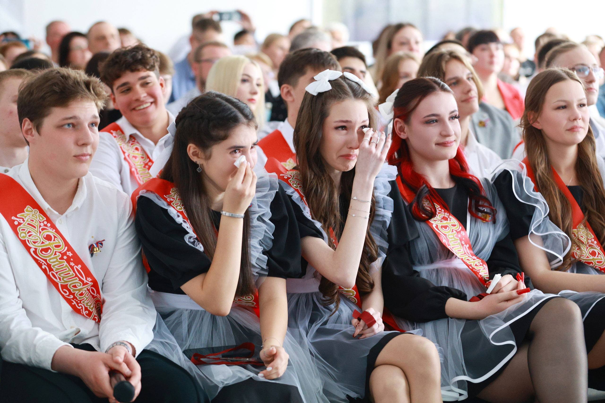 Последний звонок