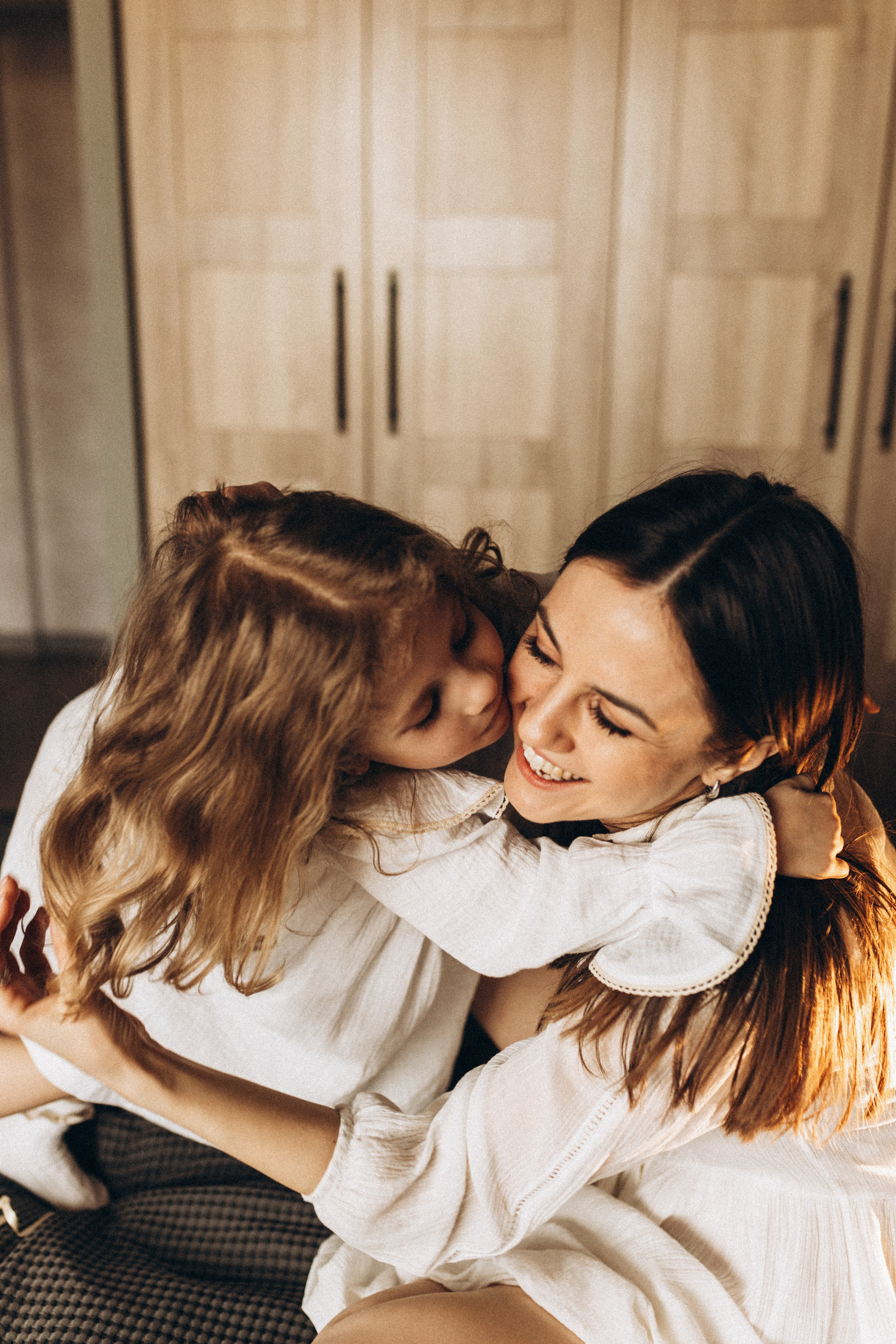 Это любовь. Семейный фотограф в Новороссийске и Анапе Александра Яковлева