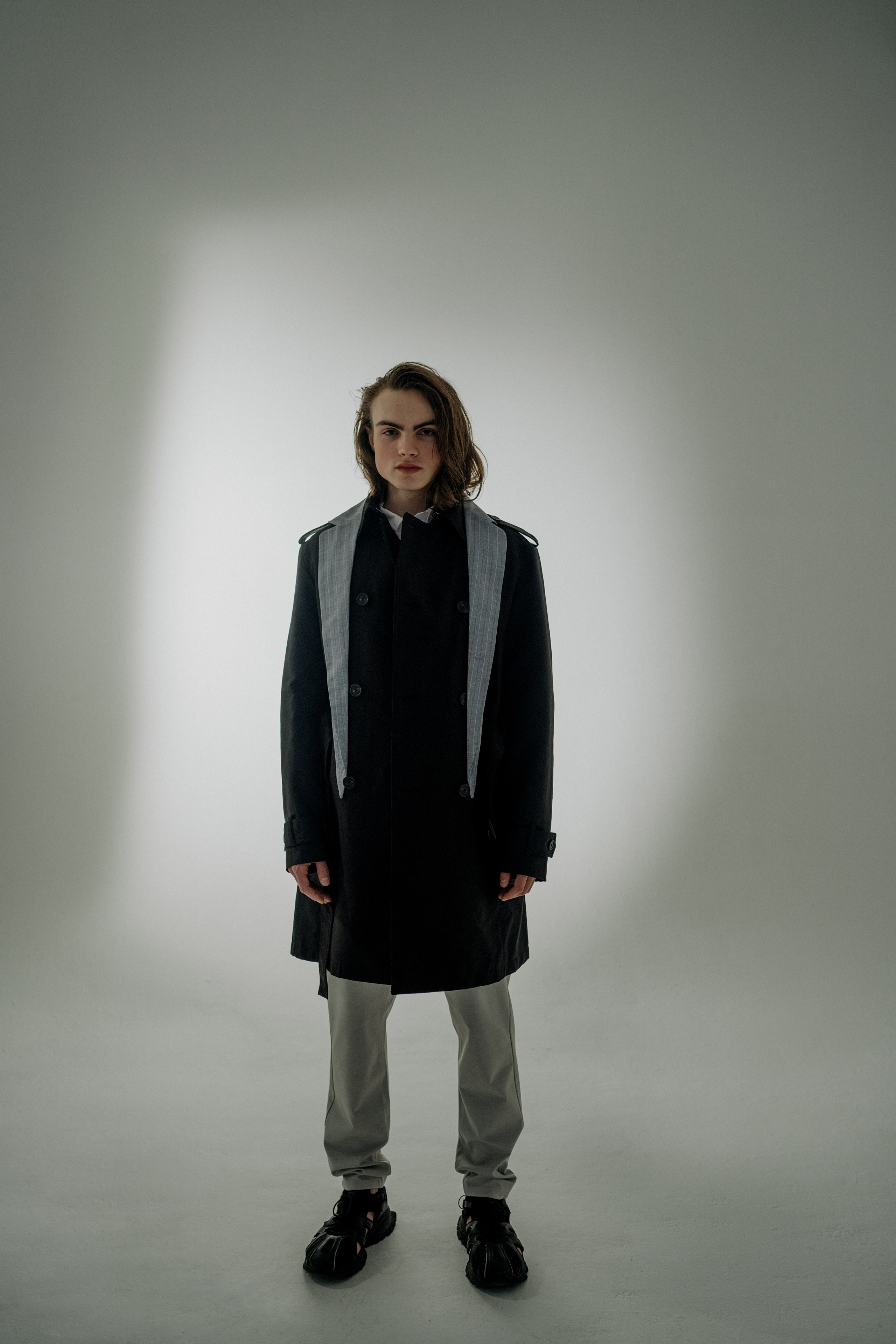 Рома. Фотограф Анастасия Дёмина