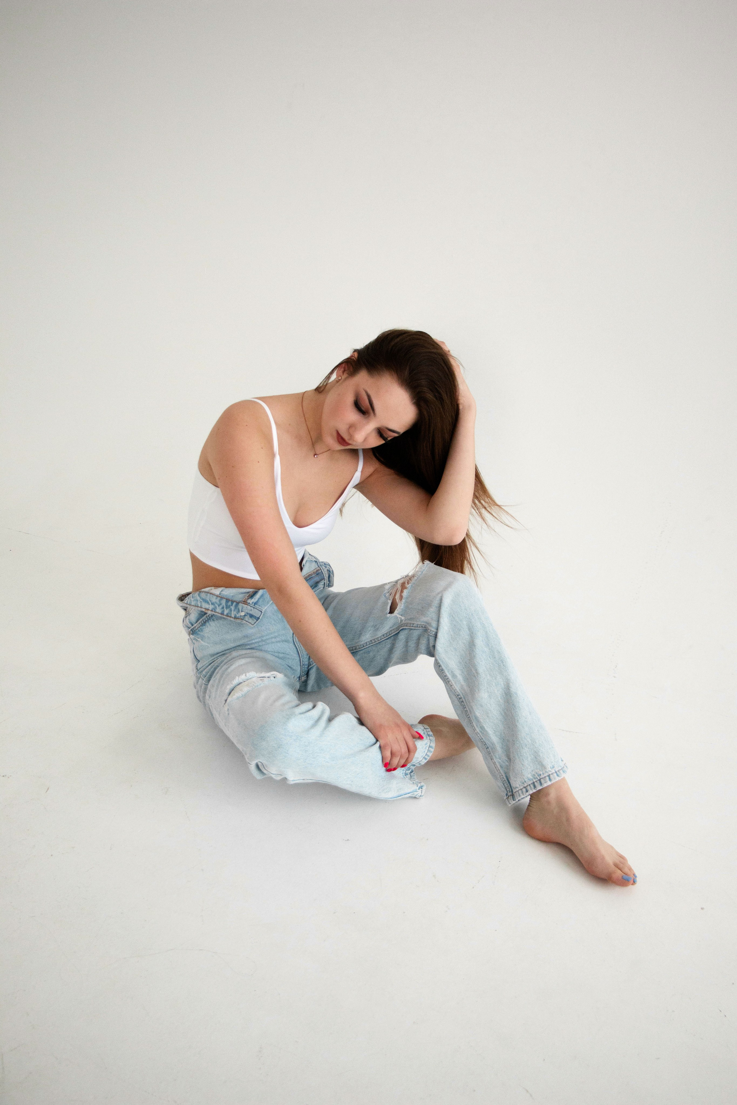 Дарья. Бережно сохраняю ваши чувства и истории на своих фотографиях