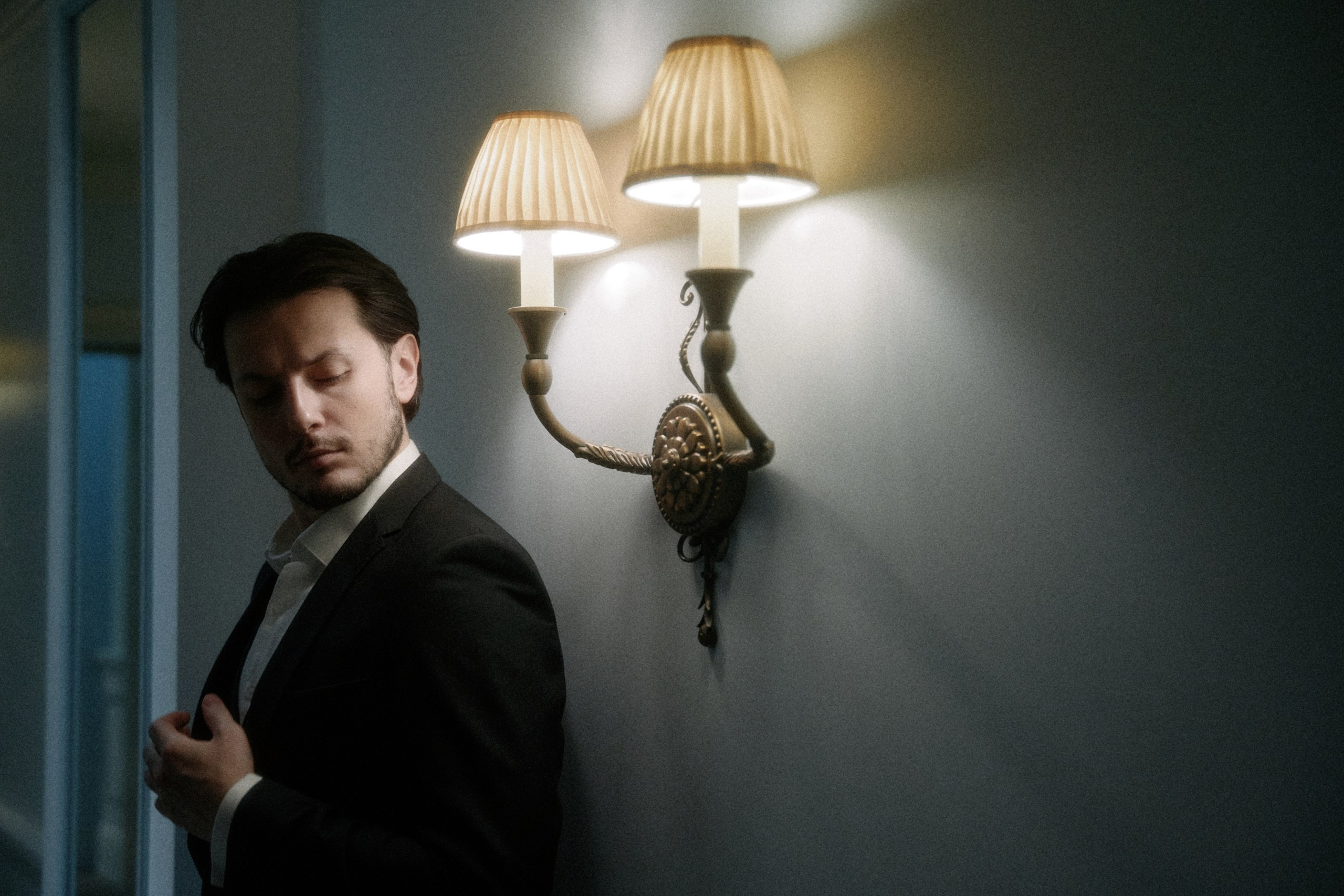 Дмитрий и Полина. Свадебный и семейный фотограф в Санкт-Петербурге Дмитрий Панин