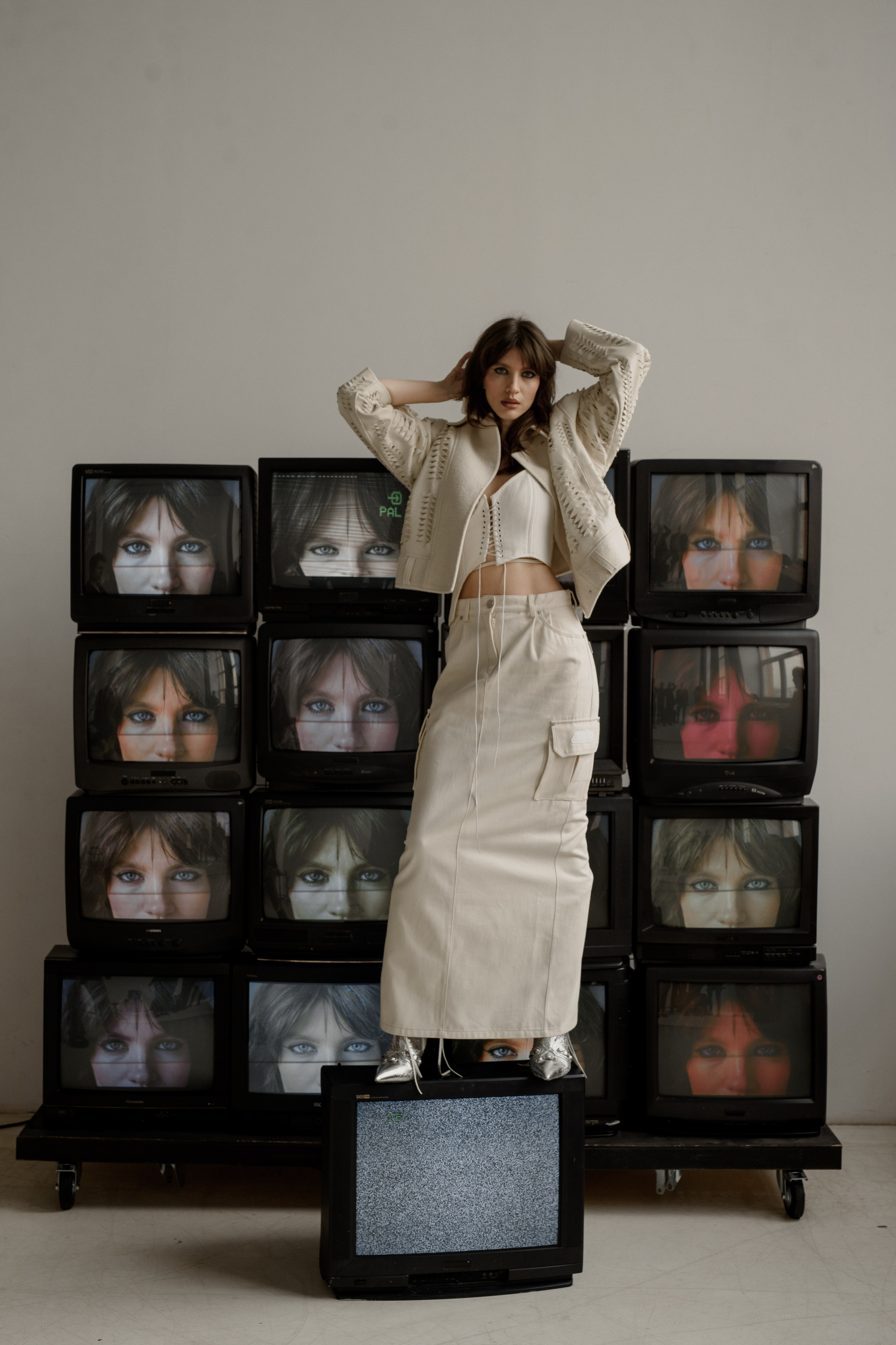 Вика. Свадебный фотограф в Москве и Ярославле Павел Кандауров