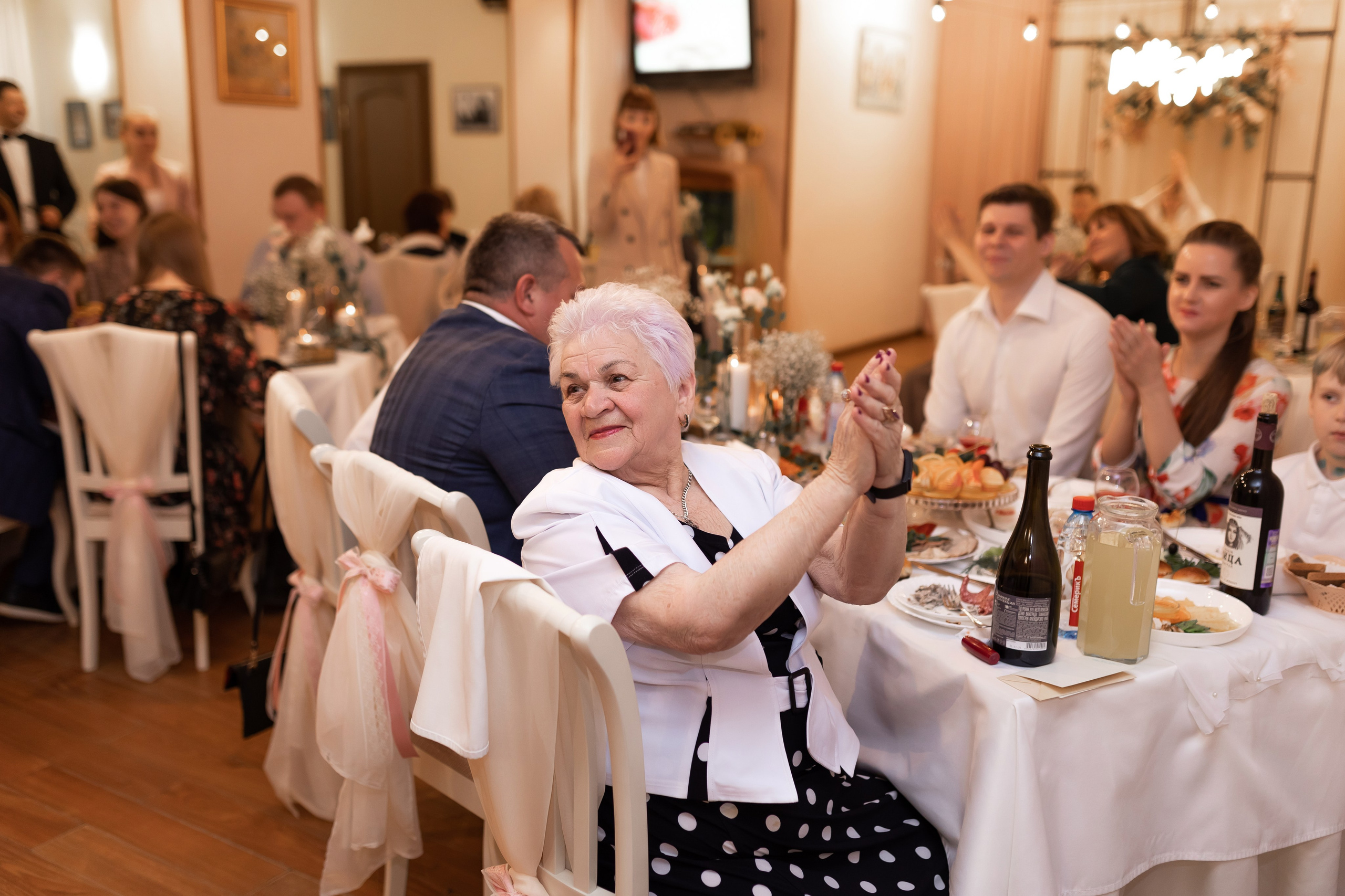 Свадьба Анастасии и Максима. Свадебный фотограф Татьяна Фот