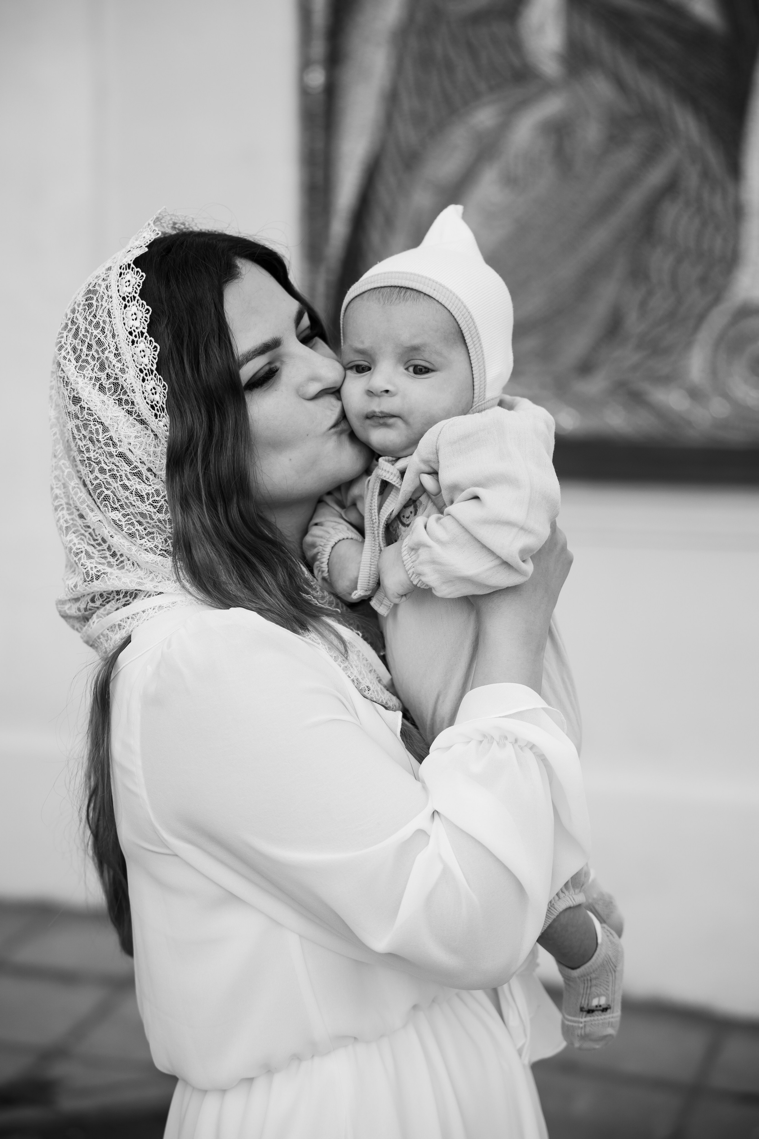 Храм Пресвятой Троицы на репне. Свадебный фотограф Татьяна Фот