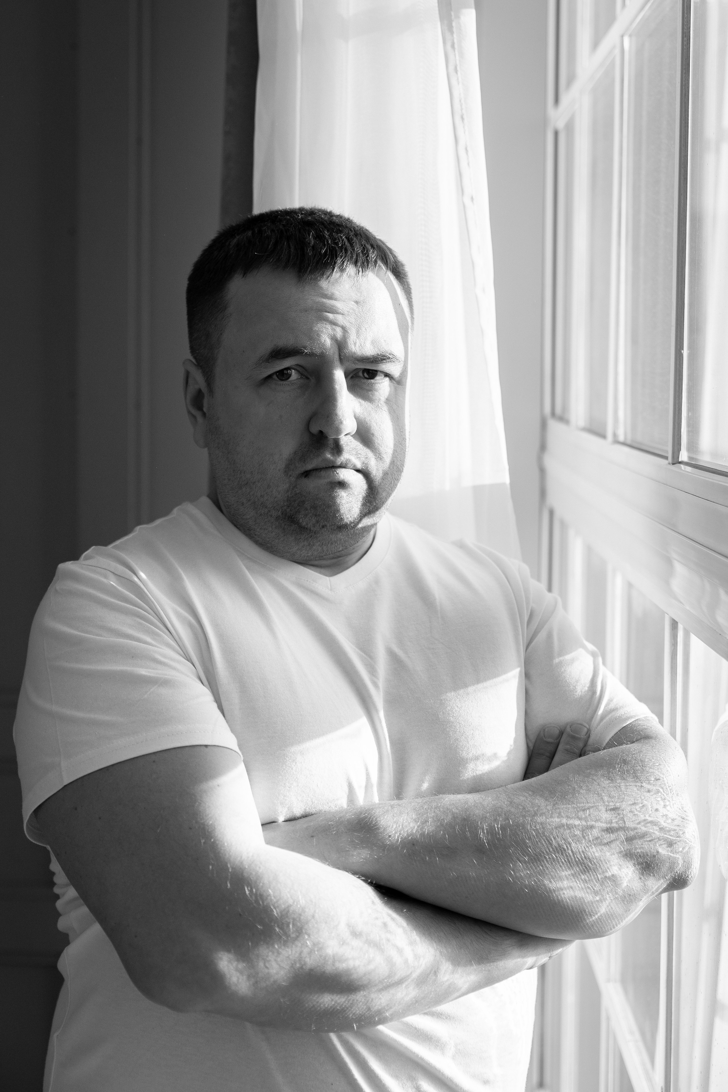 Семейные. Фотограф Комаров Сергей