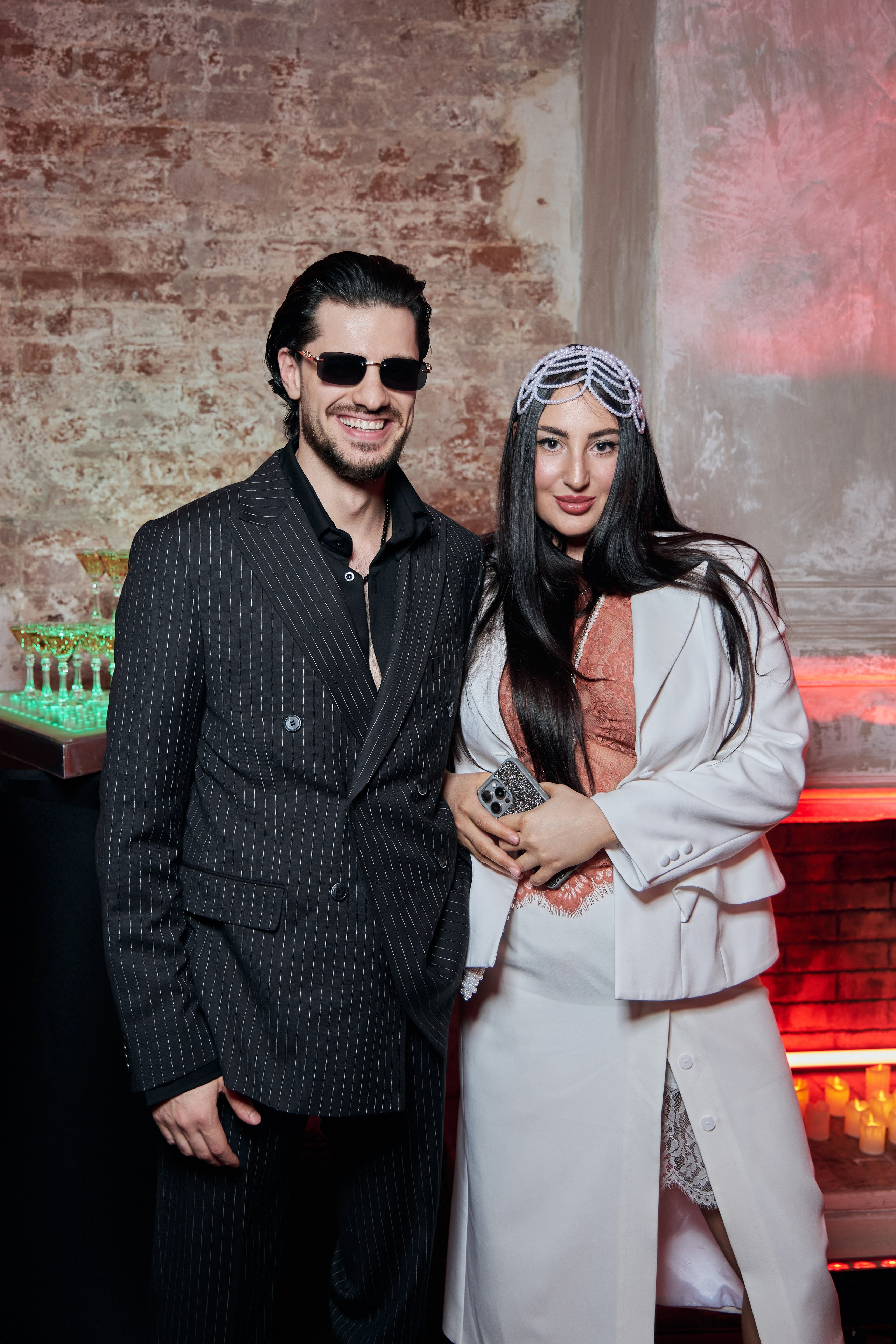 X|| Международный Конгресс Pro Agless (Гала ужин). Yankovski_001