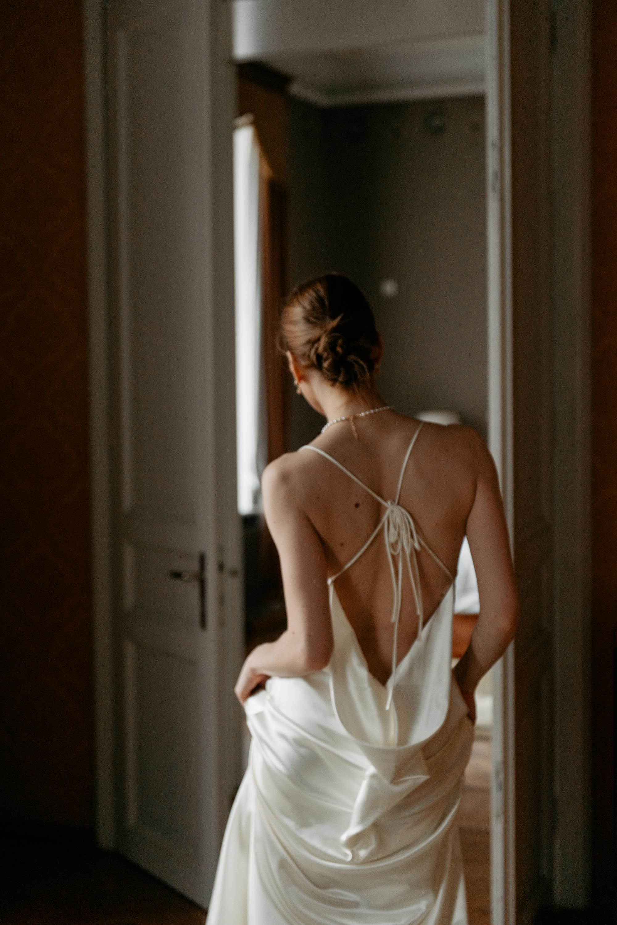 АЛЕКСАНДР И АННА. HOTEL NATIONAL. Свадебный фотограф в Москве — Илья Пивоварчик