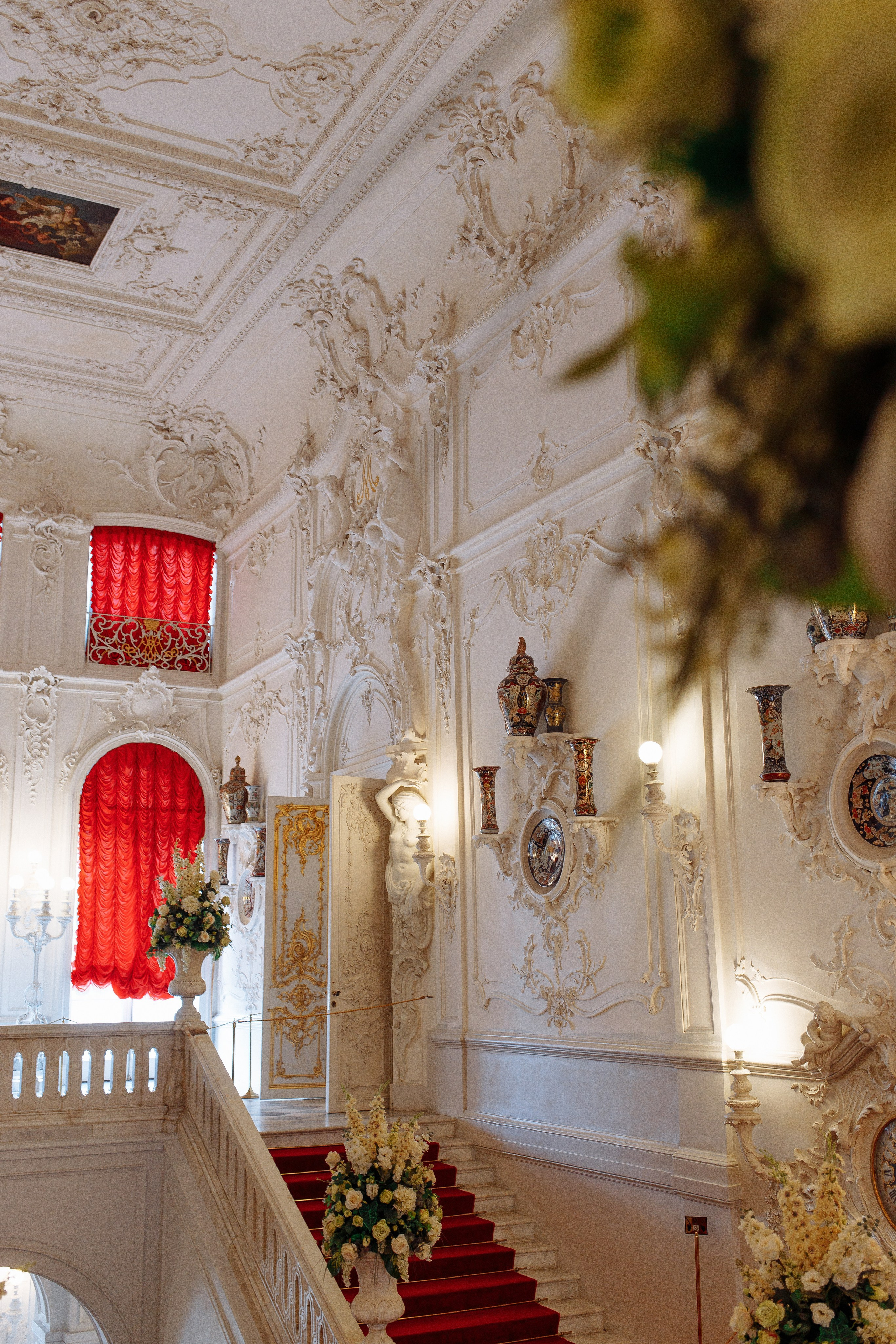 Разное. Портретный фотограф, Славянка